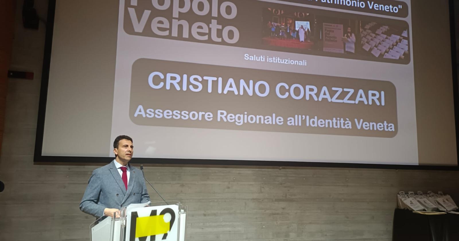 Identità veneta, due scuole chioggiotte premiate