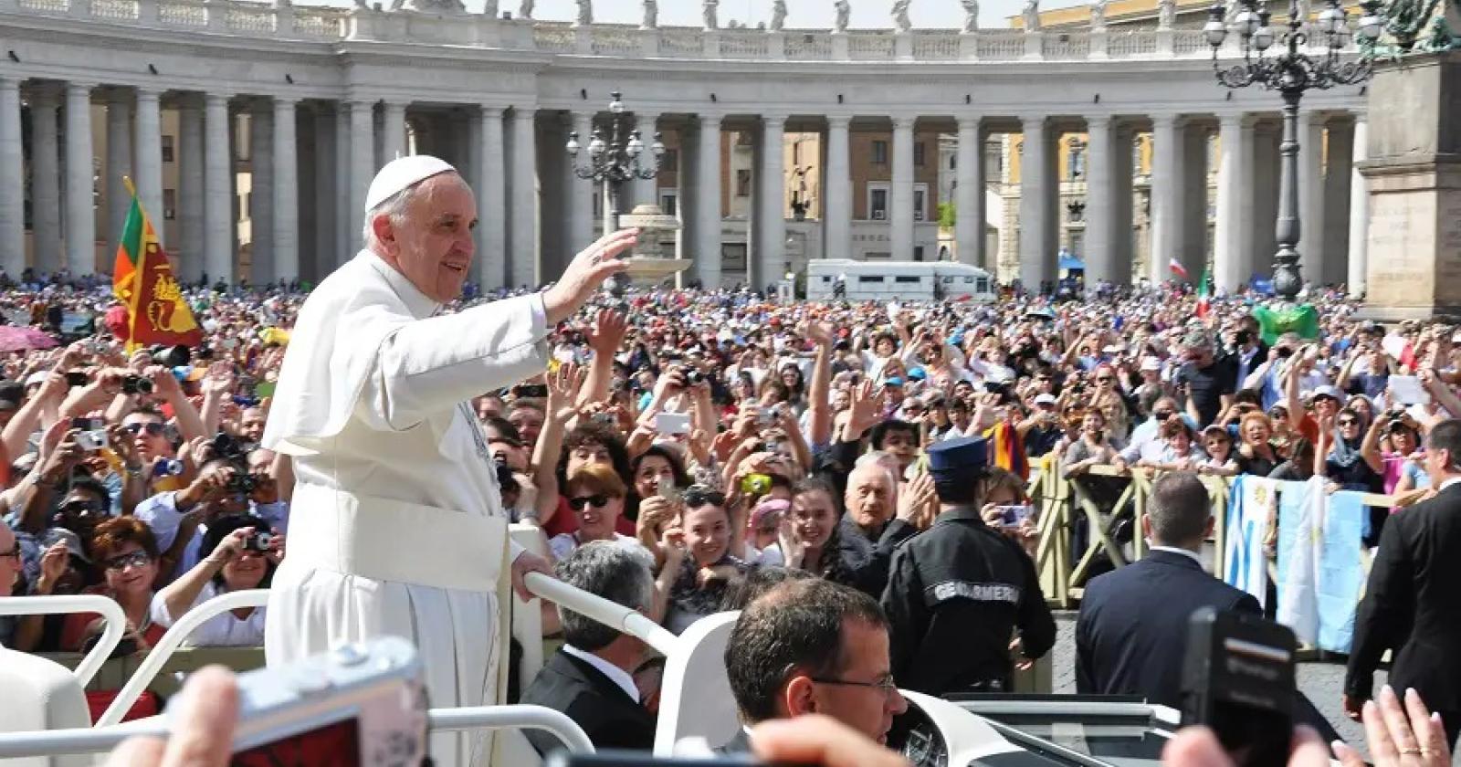 Disabile muore in pullman mentre va dal Papa