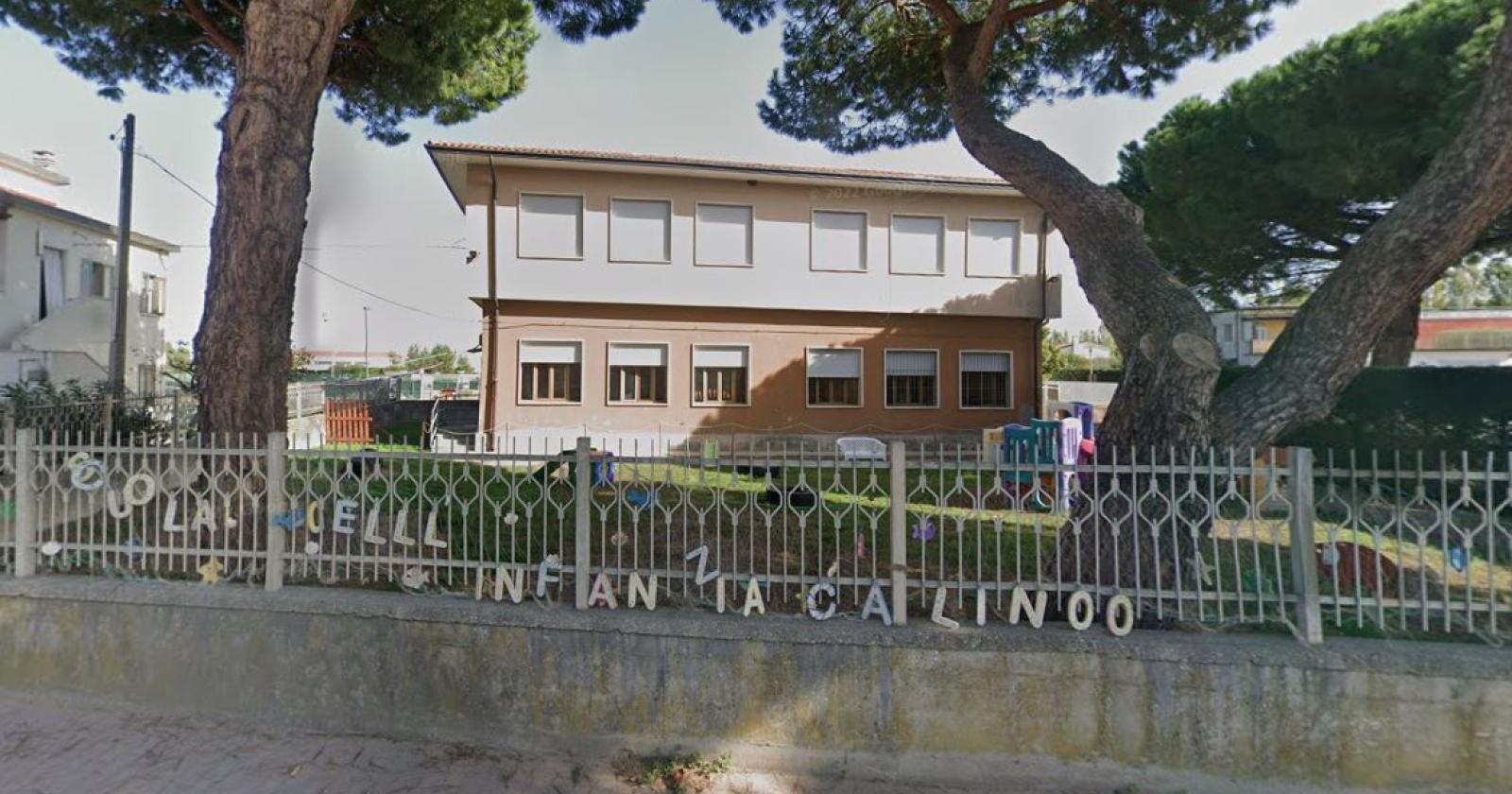 Giostrine a Ca’ Lino, scontro in aula