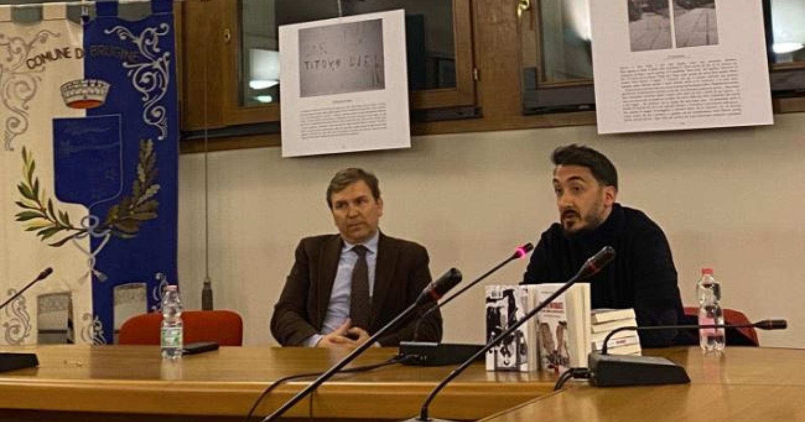 Goli Otok, convegno e mostra