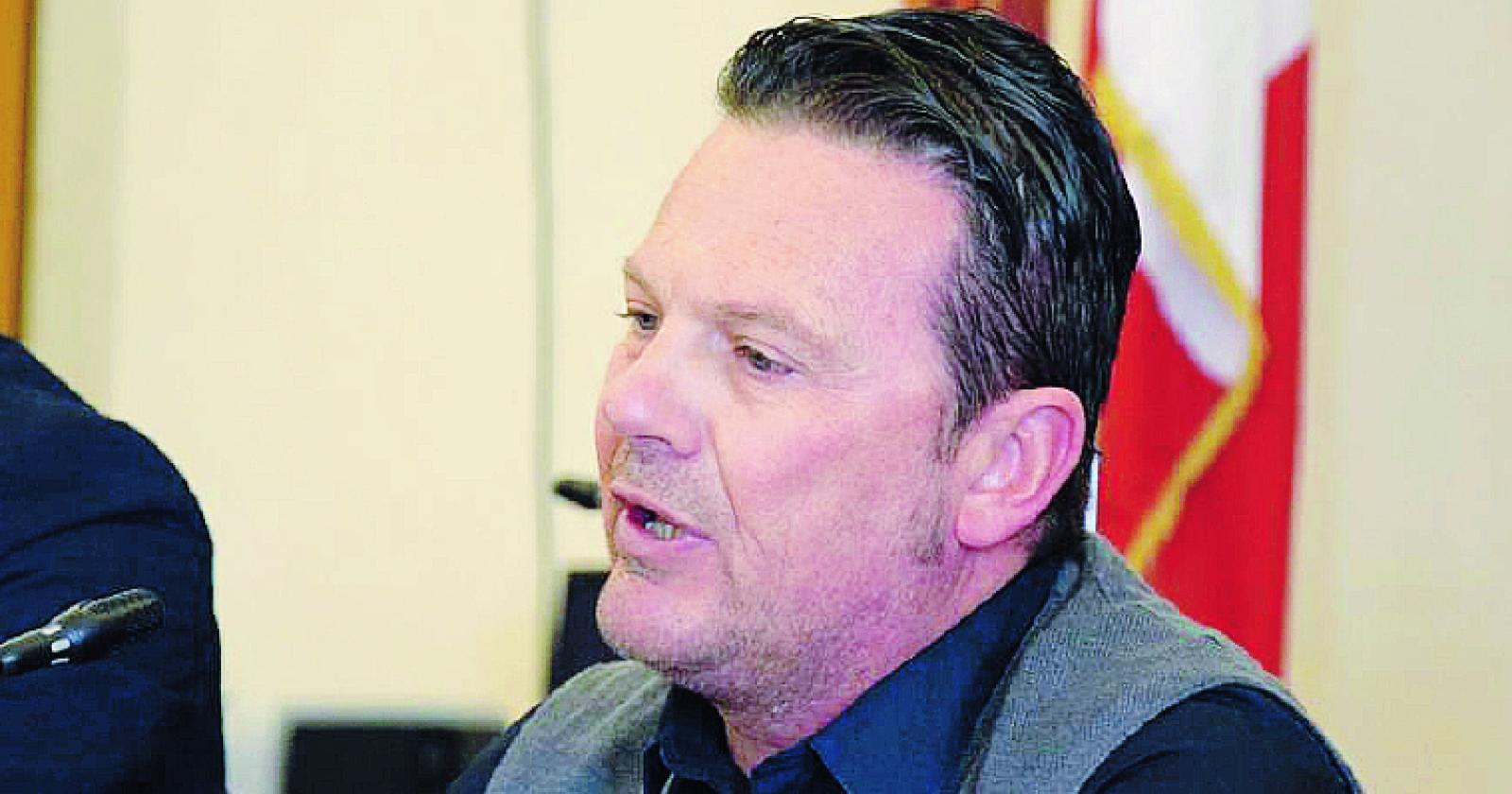Dolfin (Lega-LV): "Sarà un evento di caratura nazionale"