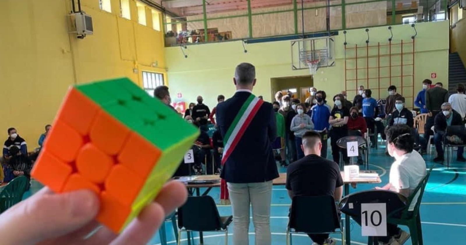 Arriva il “Cavarzere cube days 2023"
