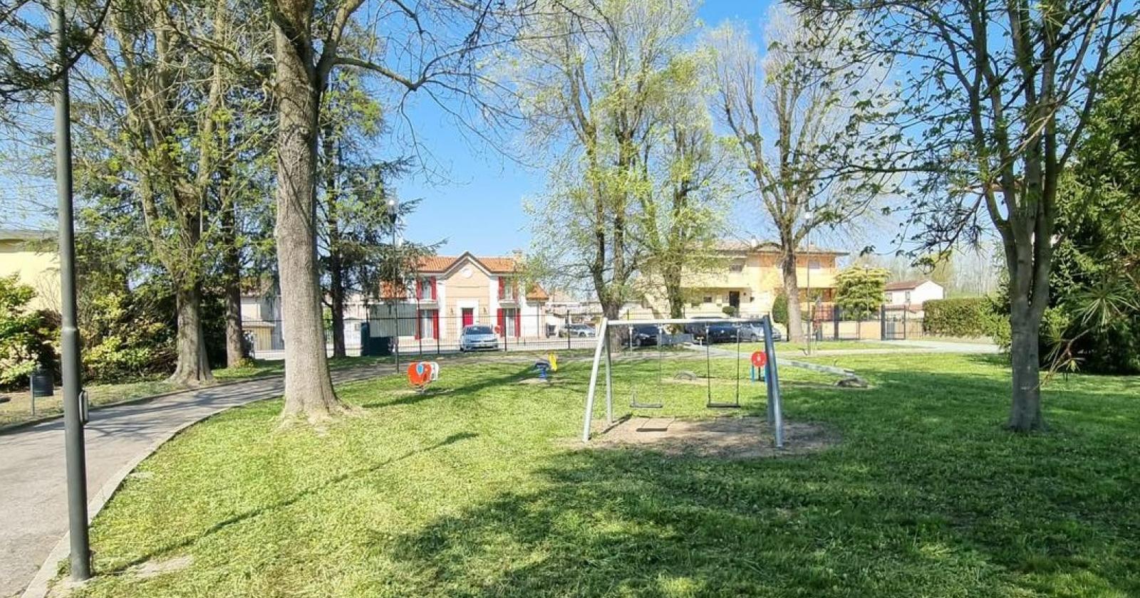 Giardini pubblici sempre più aperti