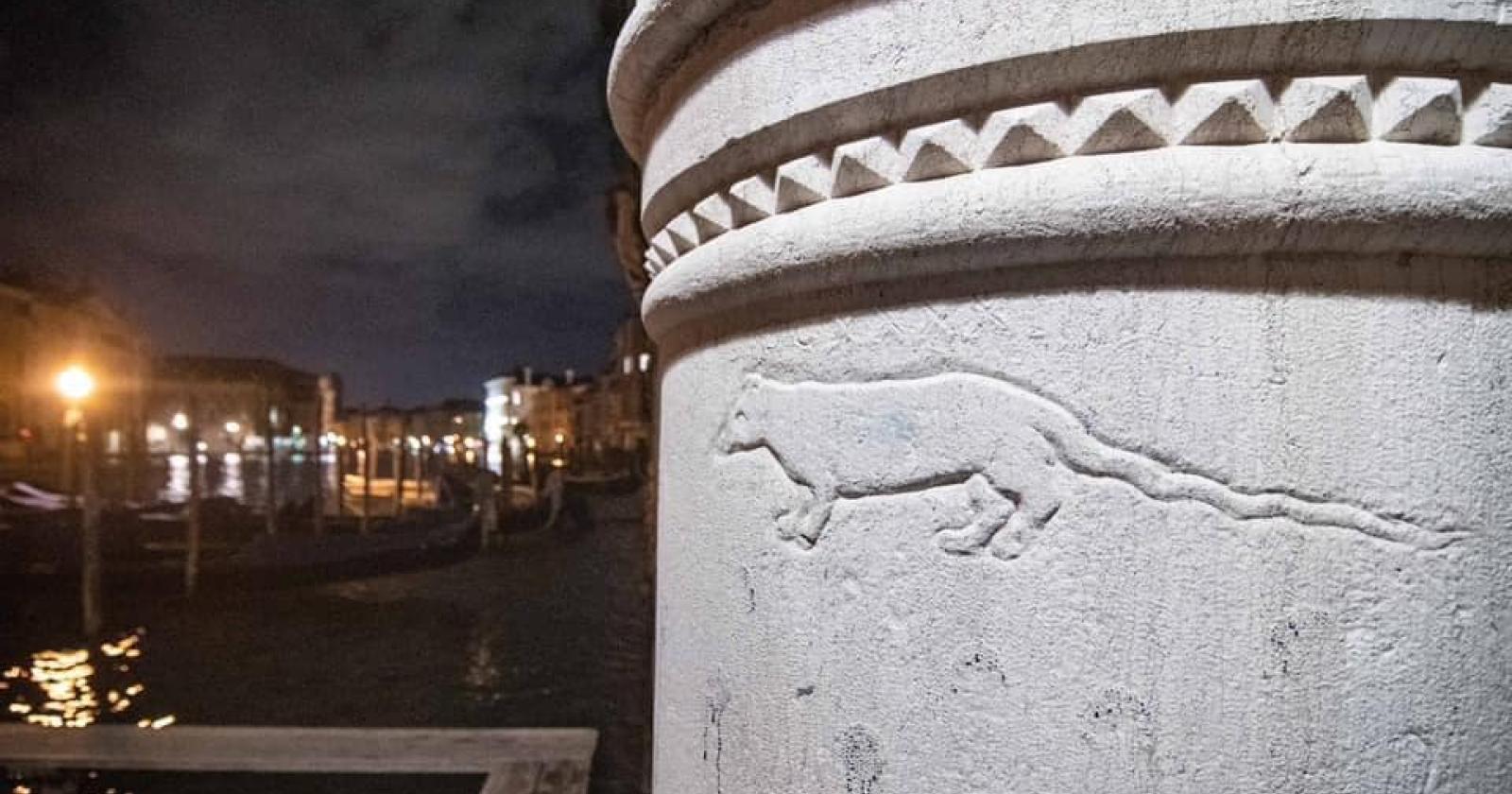 Urbs Scripta, primo festival italiano dedicato ai graffiti storici