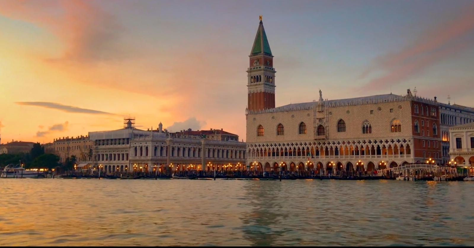 Edison entra come socio co-fondatore nella Fondazione Venezia Capitale Mondiale della Sostenibilità