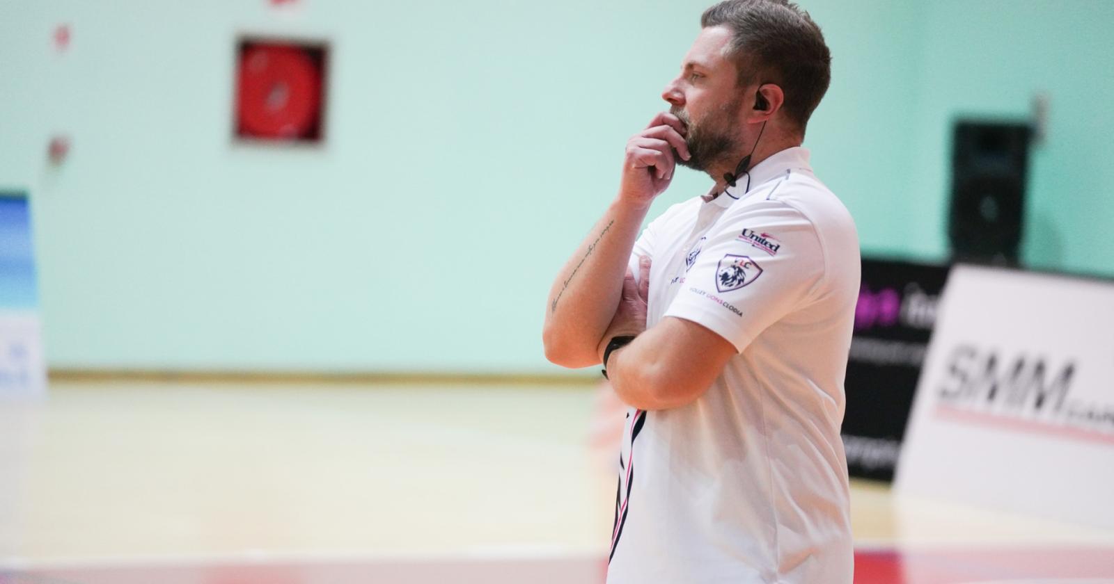 Volley Lions Clodia a caccia di punti per stare in vetta