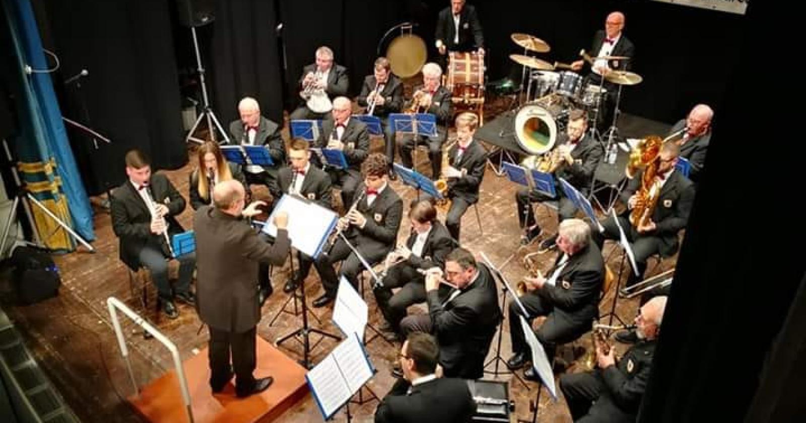 Arriva il concerto di Primavera della Banda Musicale Cittadina