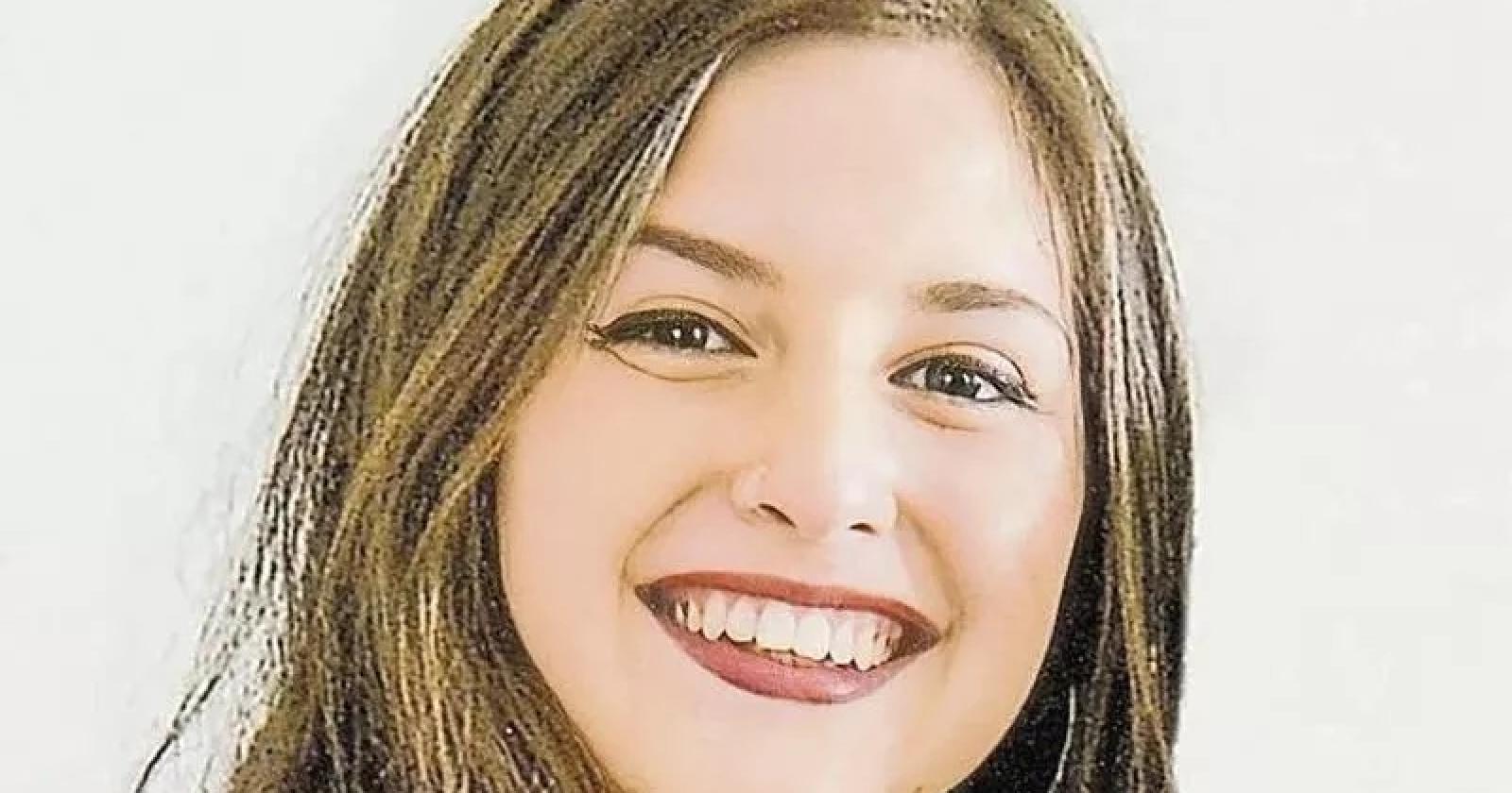 Sara muore a 22 anni, a tre esami dalla laurea