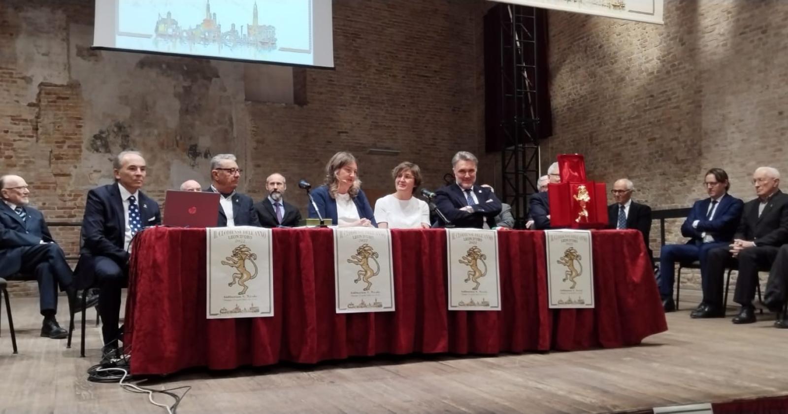Clodiense dell'anno: oggi il verdetto