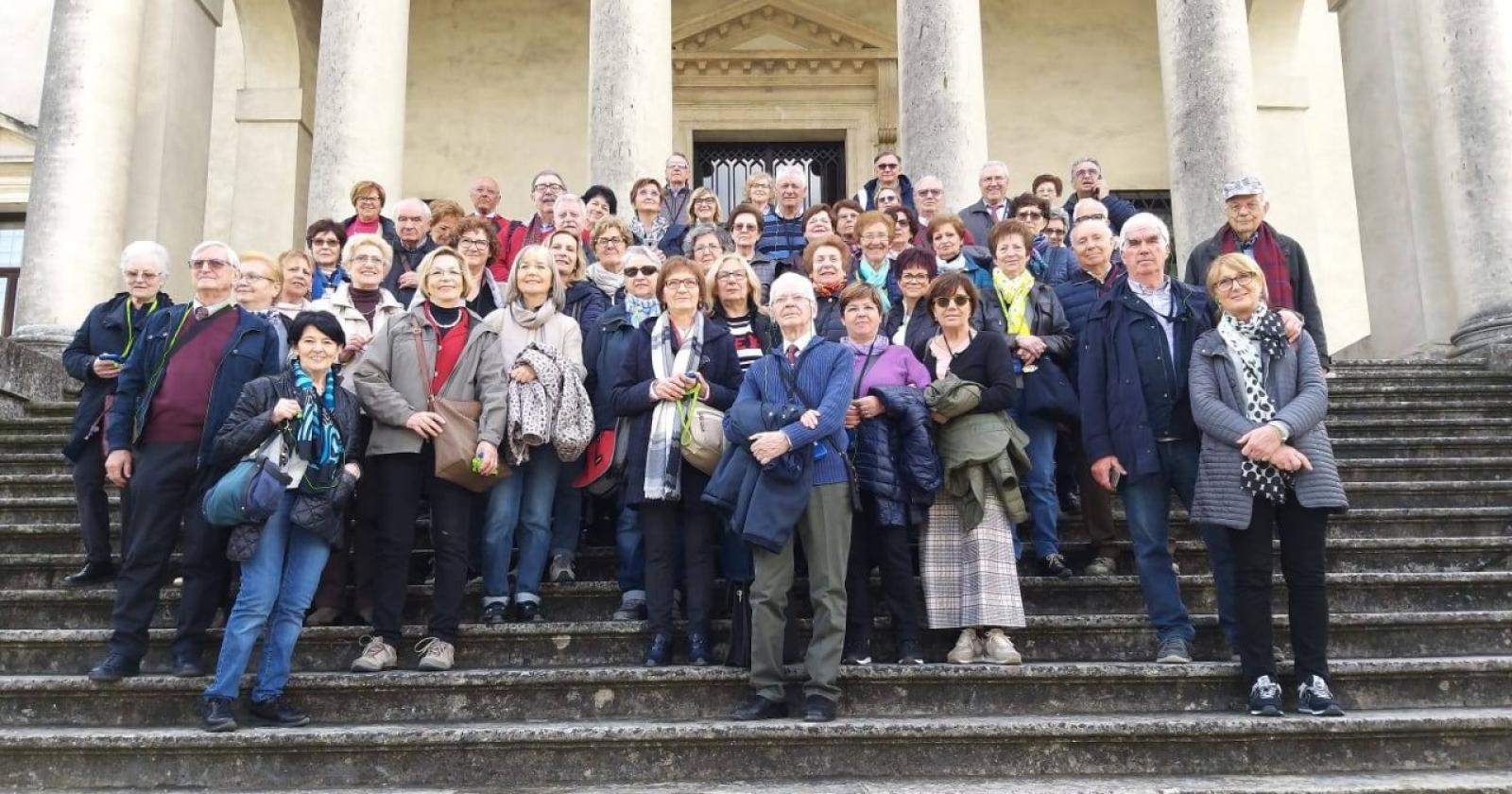 L’Università popolare riceve il premio San Marco
