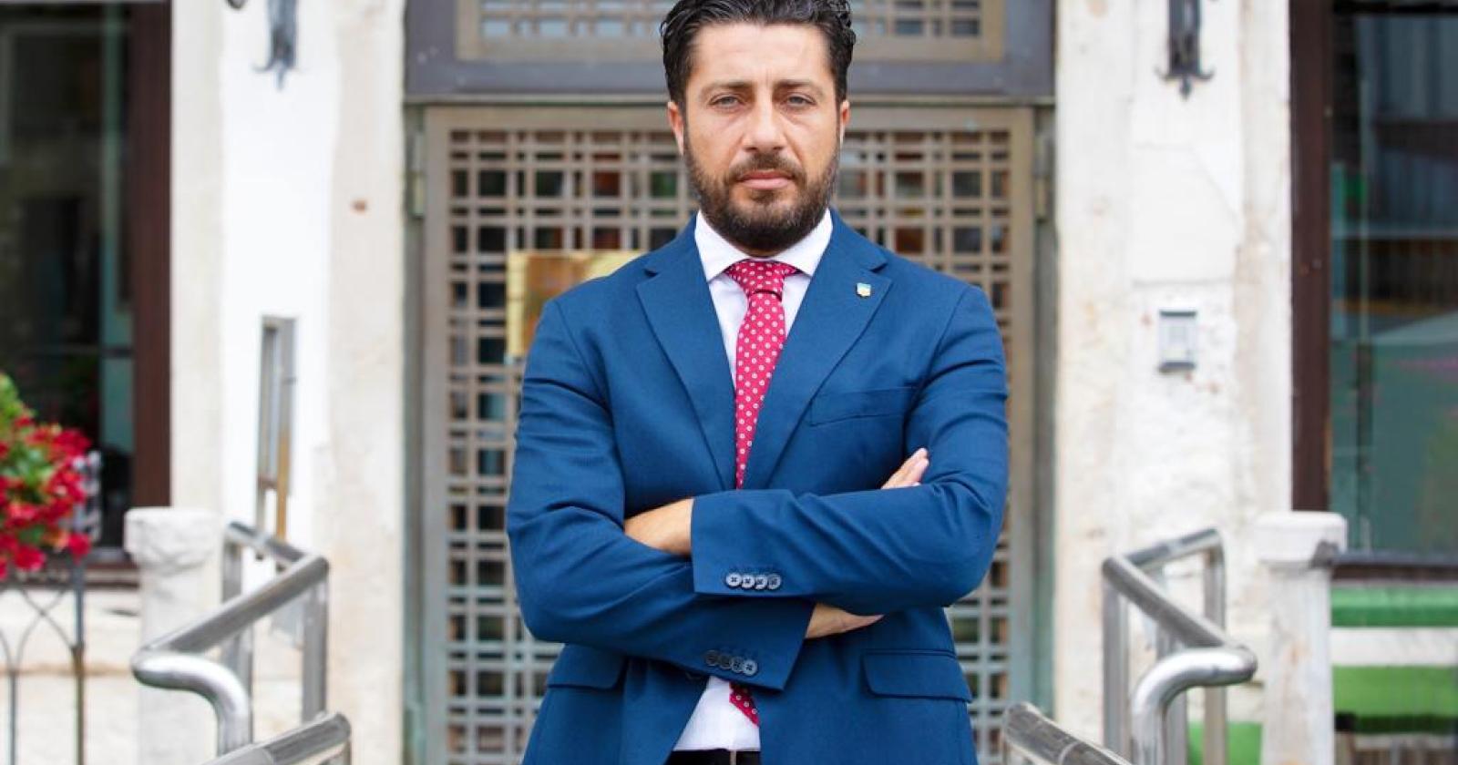 Il sindaco vieta l'esecuzione di "Bella Ciao" durante le celebrazioni del 25 aprile