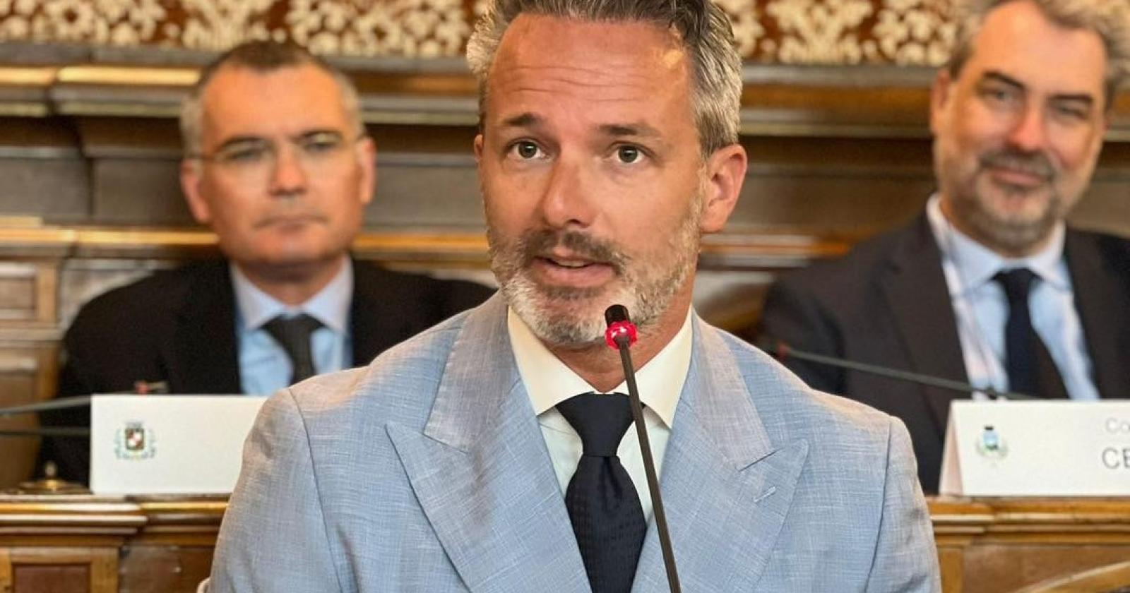 Edilizia popolare, arrivano i soldi del Pinqua