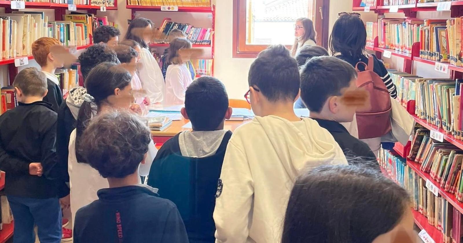 “Mistero in biblioteca”: l’evento va sold-out