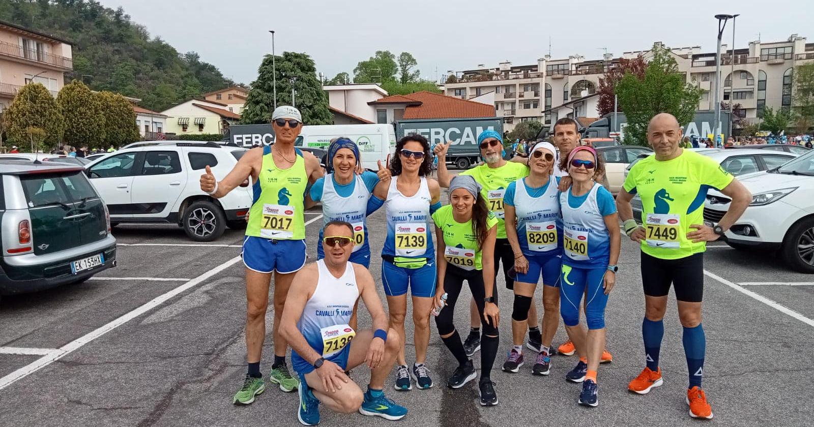 Chioggia si prepara alla 40ª “Camminà per Ciosa e Marina”