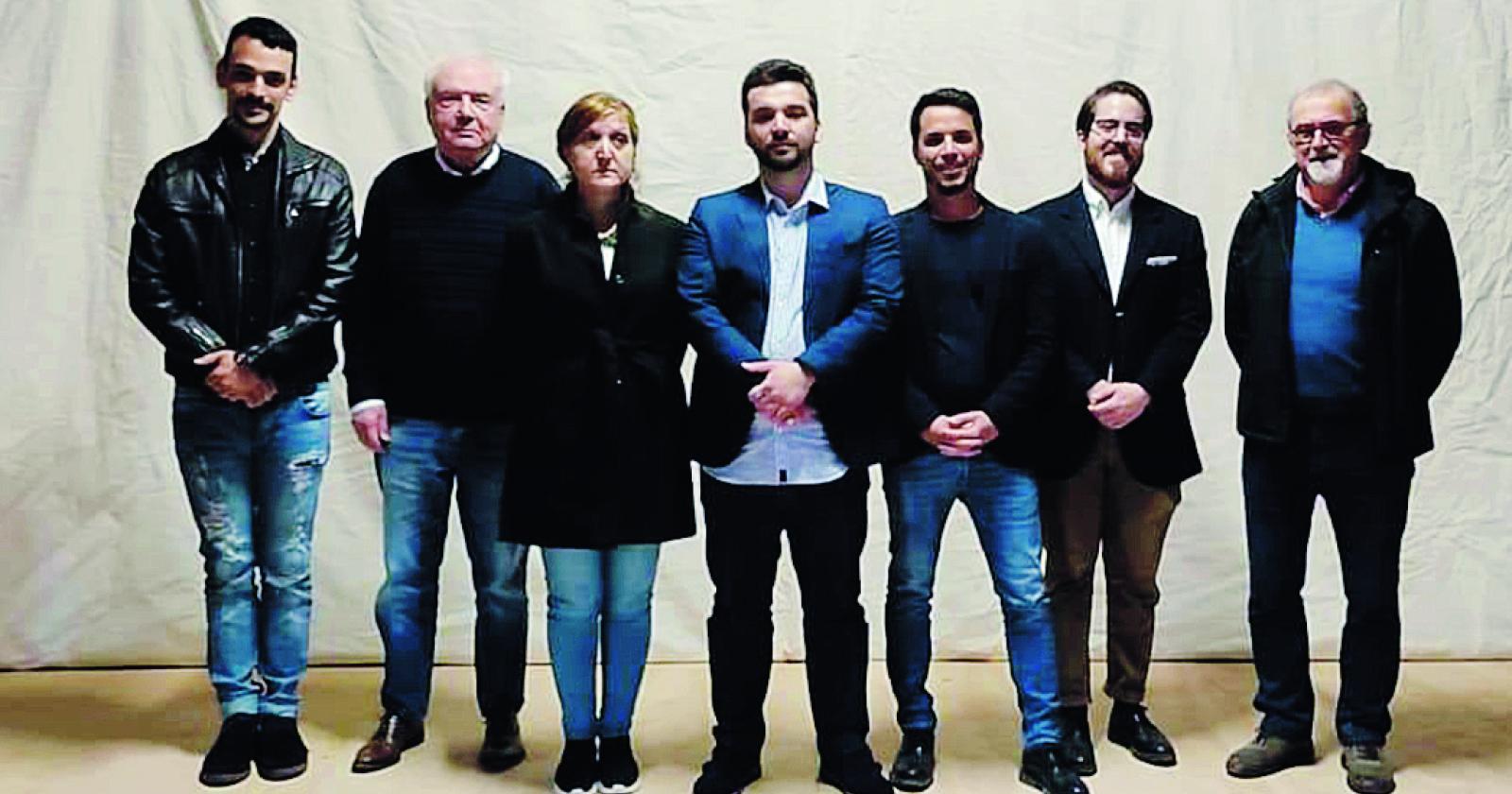 La Filistina nasce a Corte Salasco
