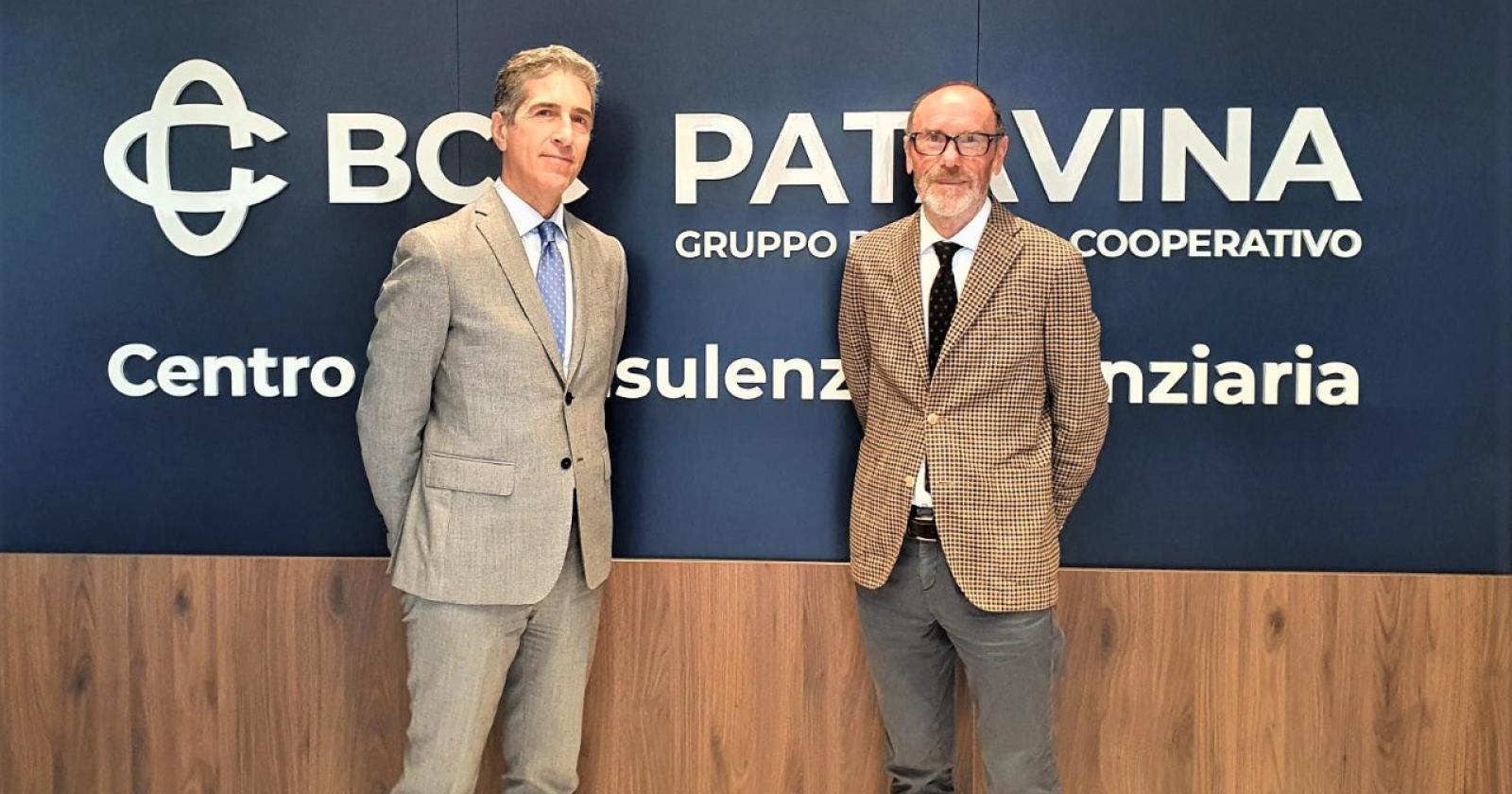 Bcc Patavina e Unipd premiano i giovani