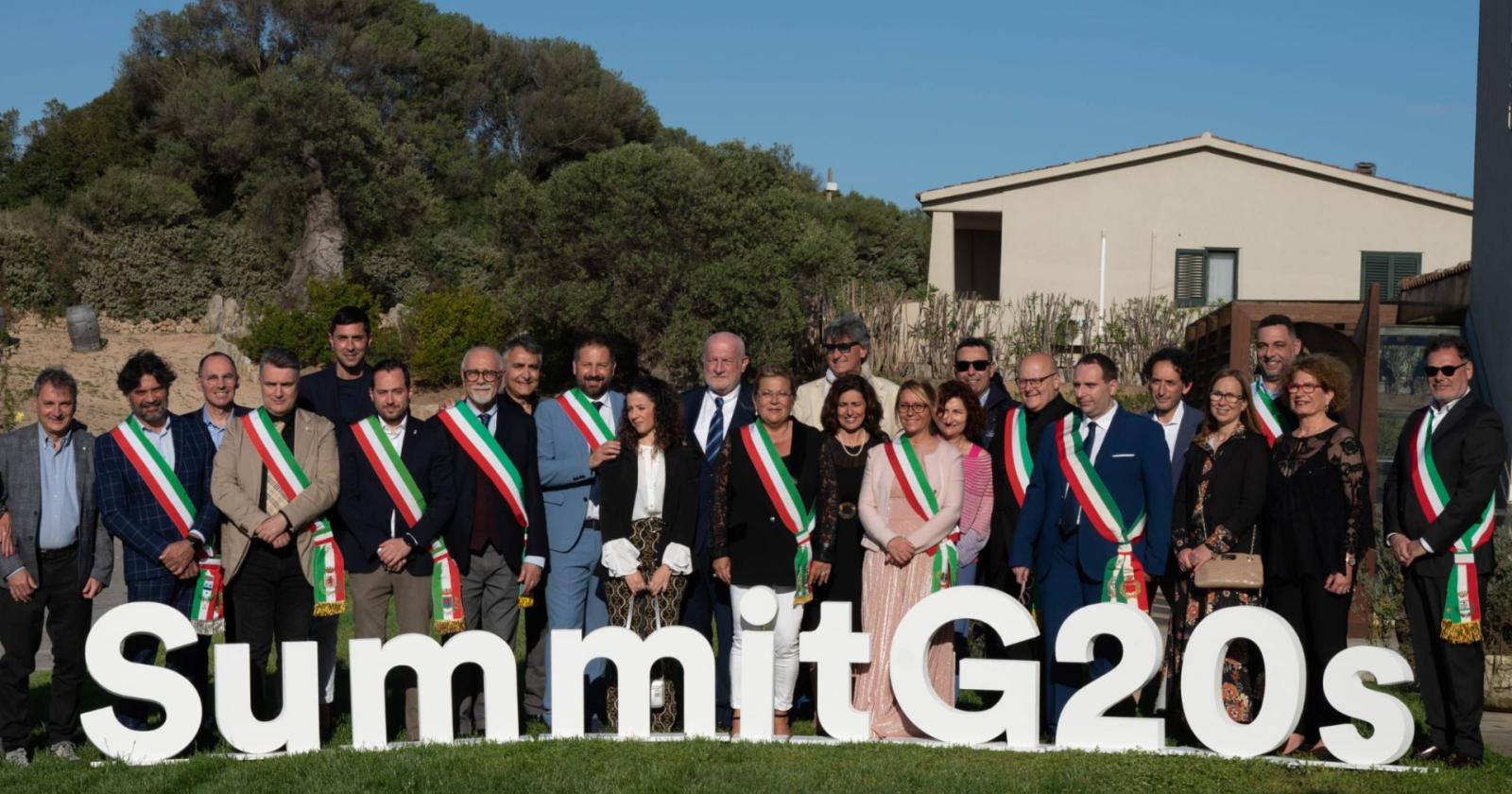 G20 Spiagge, successo per Chioggia