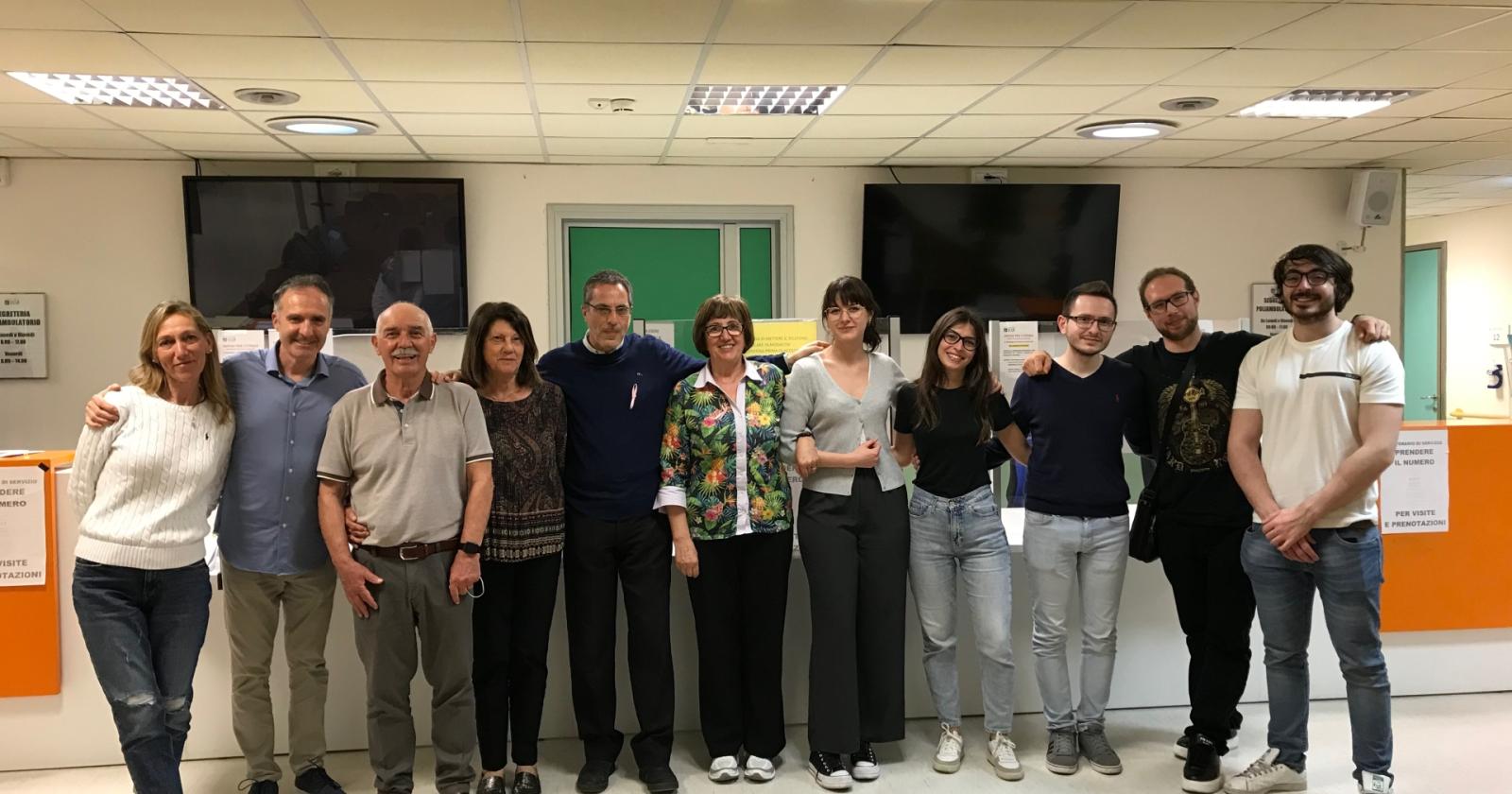Screening del melanoma, effettuate 200 visite dermatologiche 