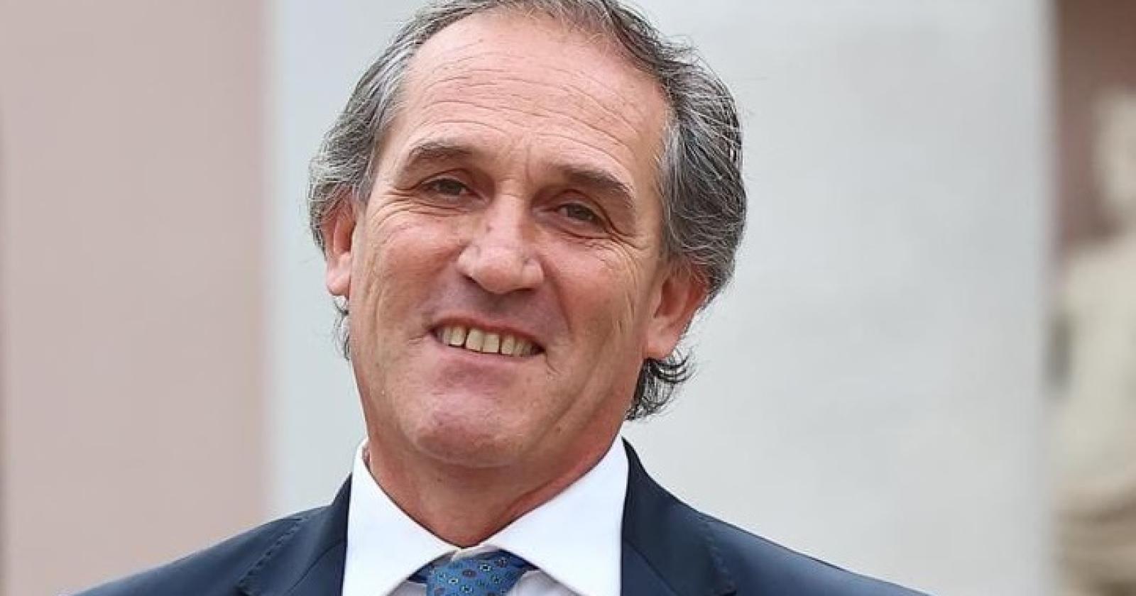Venerdì 19 maggio a Cavarzere il senatore Menia