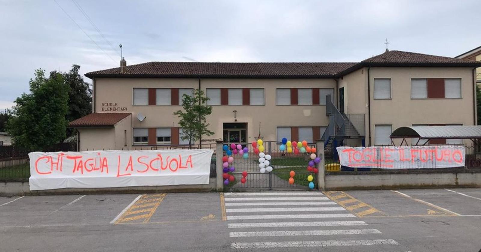 Boscochiaro, via alla mobilitazione