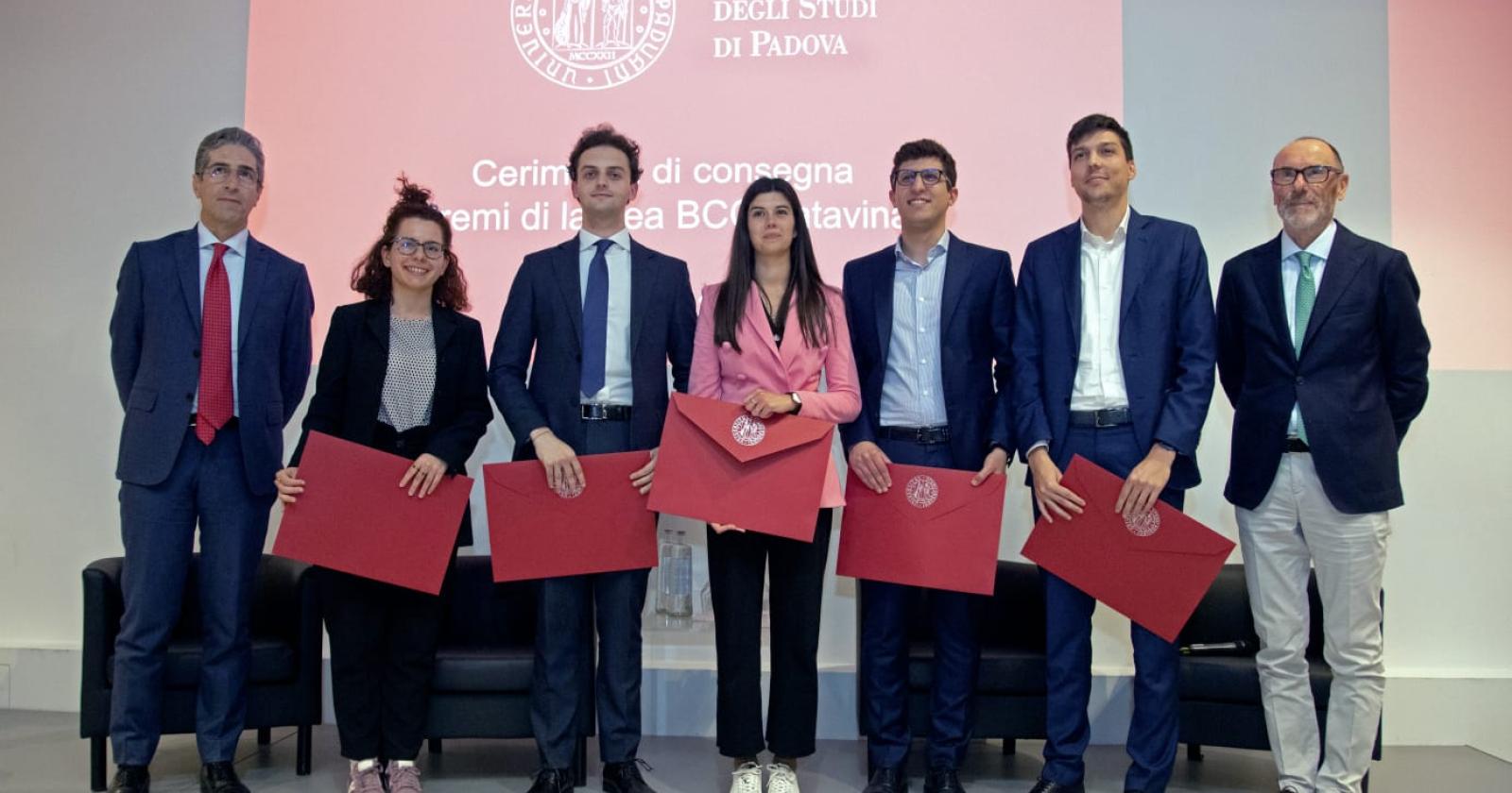 Banca Patavina investe nei giovani