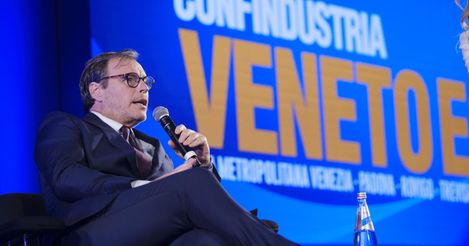 Presentato il manifesto sostenibile della grande industria 