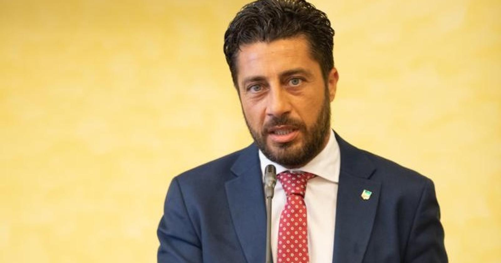 Aggressione ai sanitari.  Monanariello: "L'autodifesa e la militarizzazione non bastano"