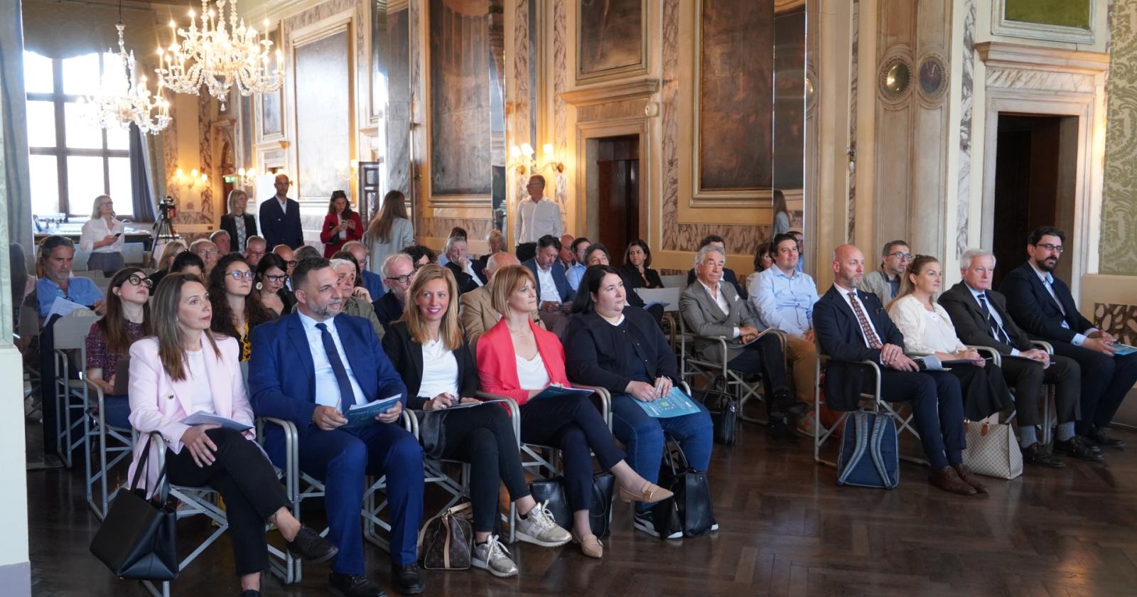 Chioggia, Summit del Mare, evento conclusivo il 6 ottobre 2023 in città