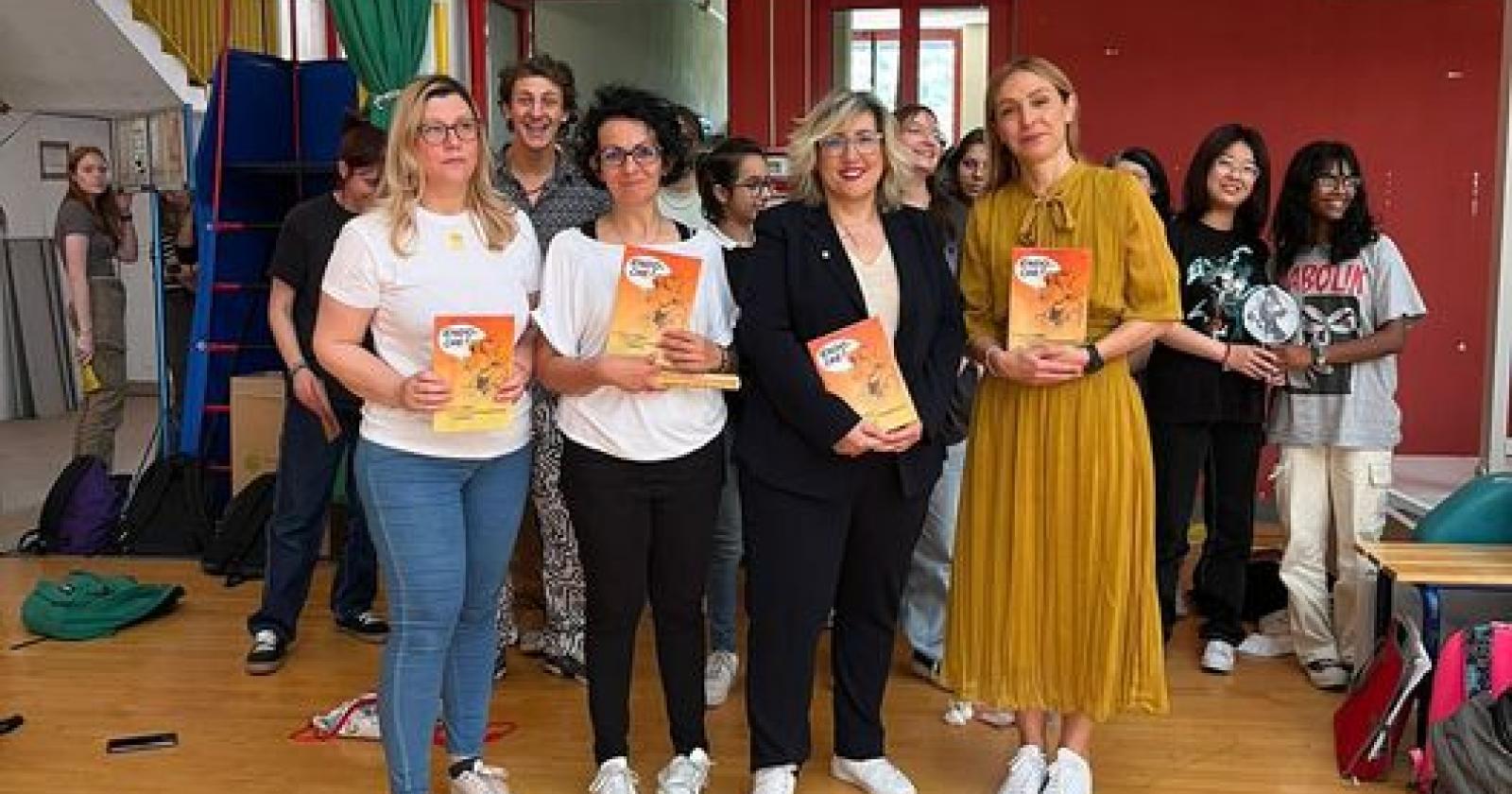 Endometriosi: Maino (Lega)- “Sensibilizzare gli studenti verso l’endometriosi”