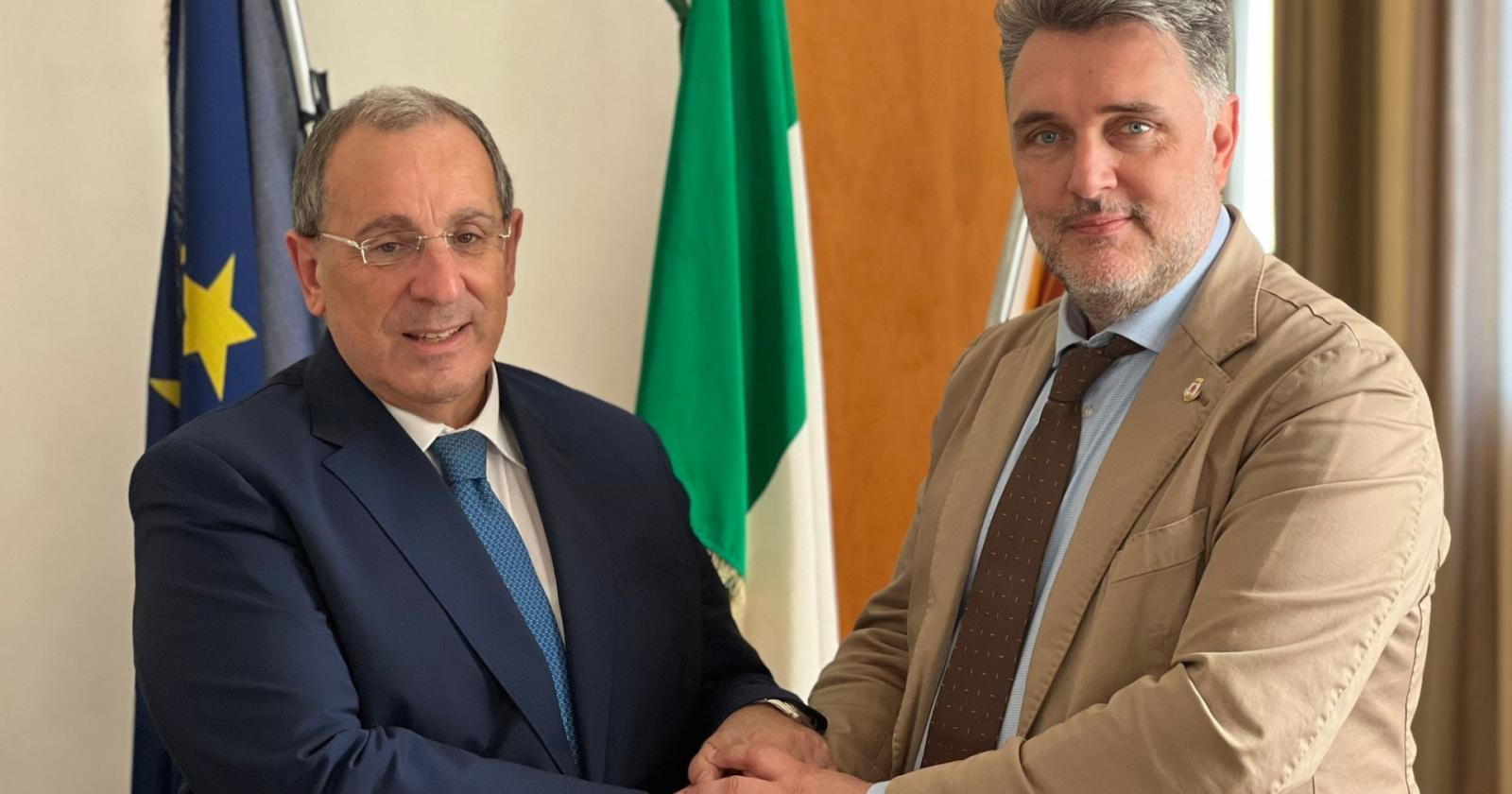 Sicurezza, arrivano i rinforzi estivi