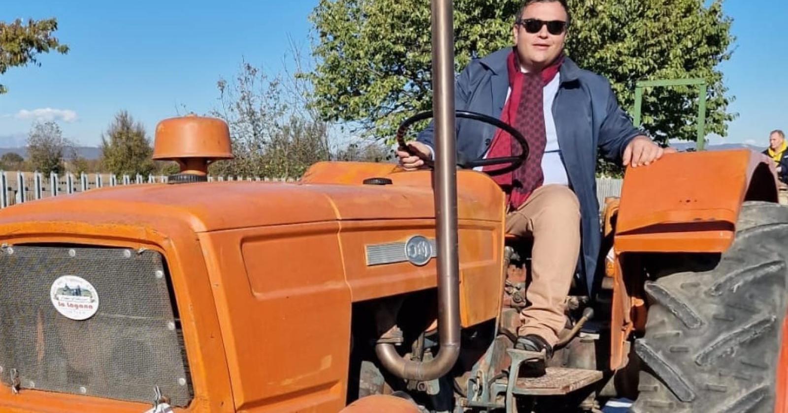 Via libera alle Tea per il settore agricolo