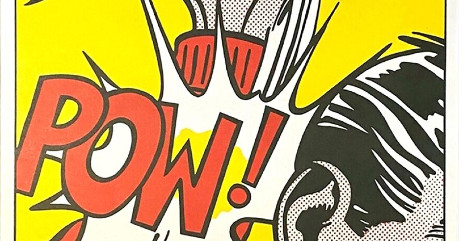 "Caorle presenta la mostra 'Andy Warhol: the age of freedom'