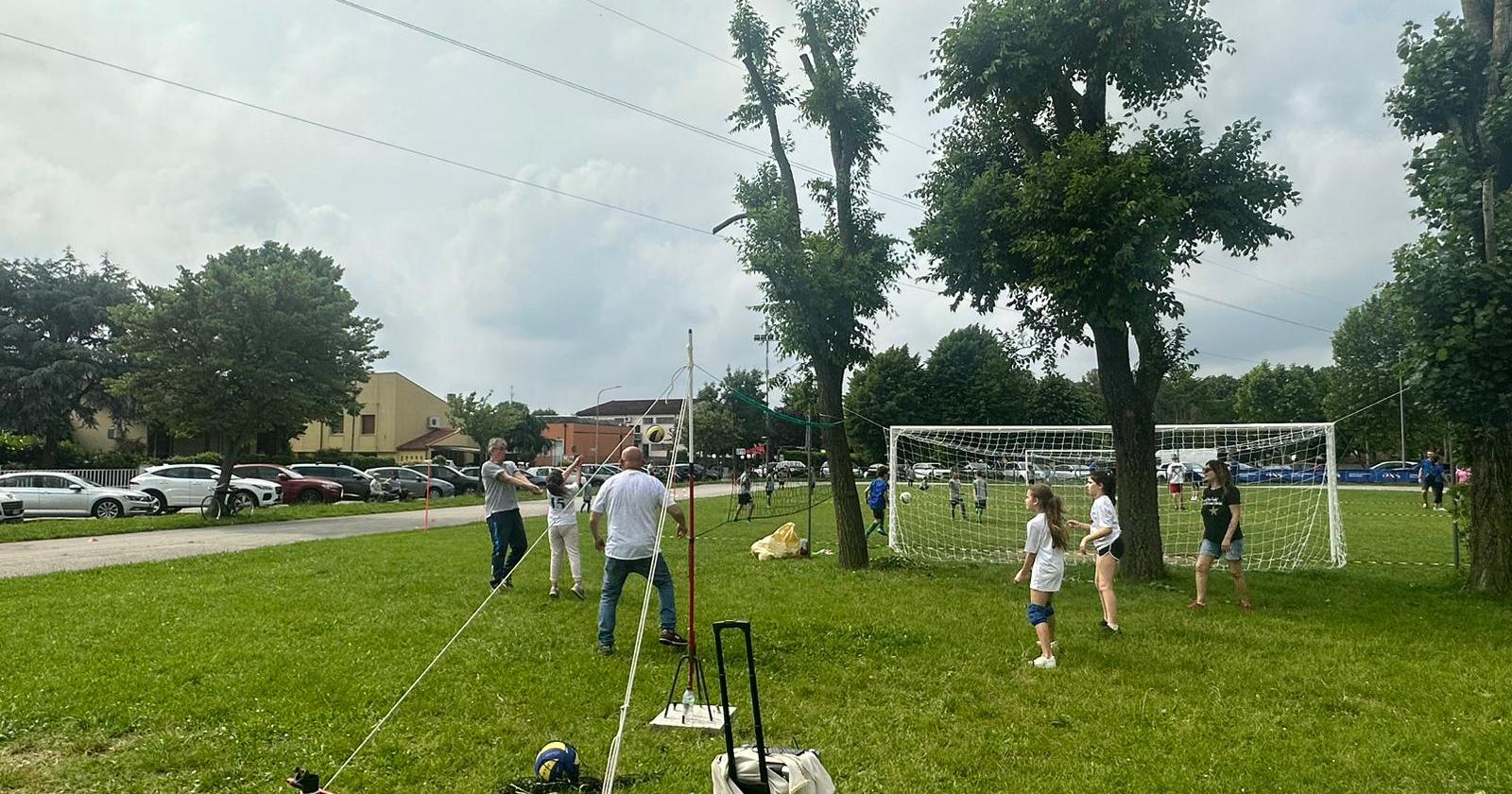 Pubblicato il nuovo Avviso “Sport e Periferie”, anno 2023