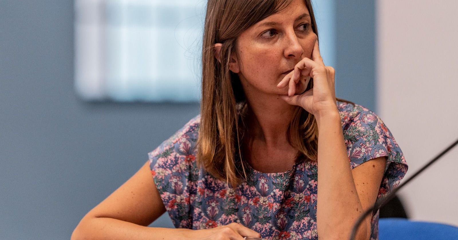 La Consigliera regionale Ostanel critica la Giunta regionale per la mancanza di programmazione nel settore dei medici di base