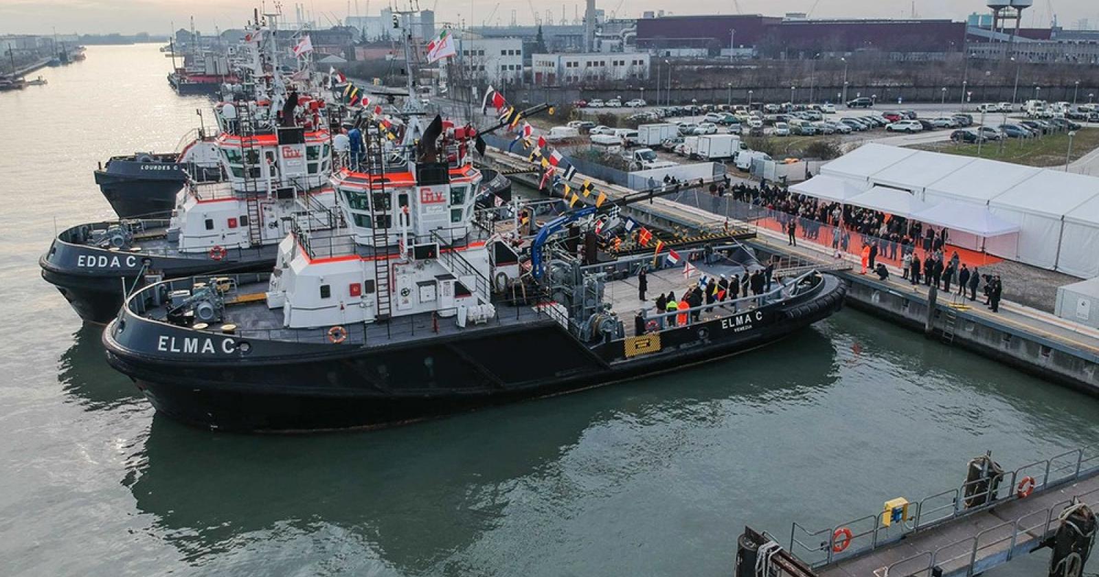 Servizio rimorchio, confermata la concessione