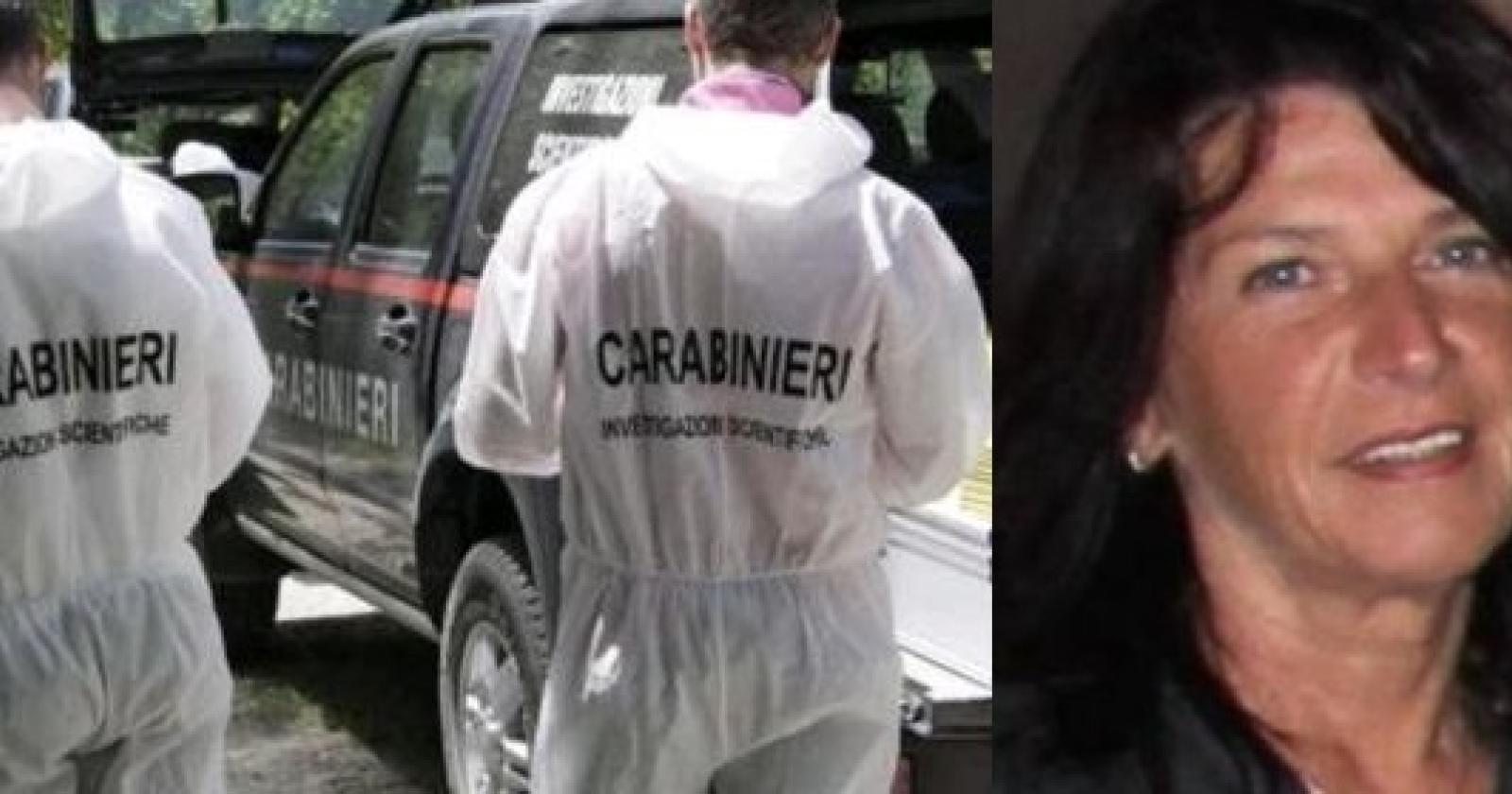 Il corpo trovato a Marghera potrebbe essere di Isabella Noventa