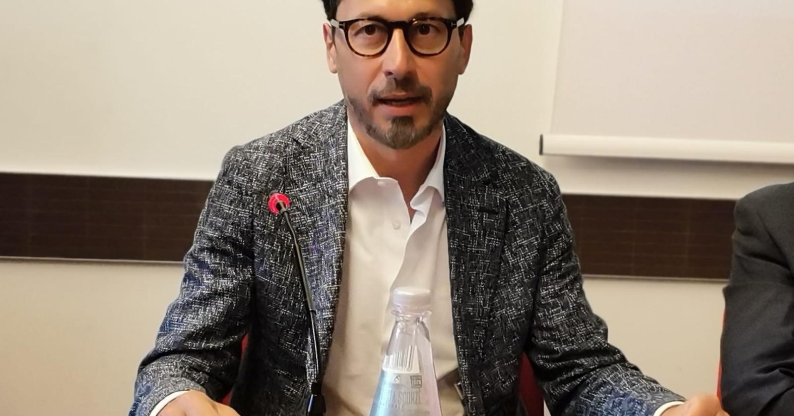 Andrea Bellon riconfermato alla guida di Federfarma Veneto
