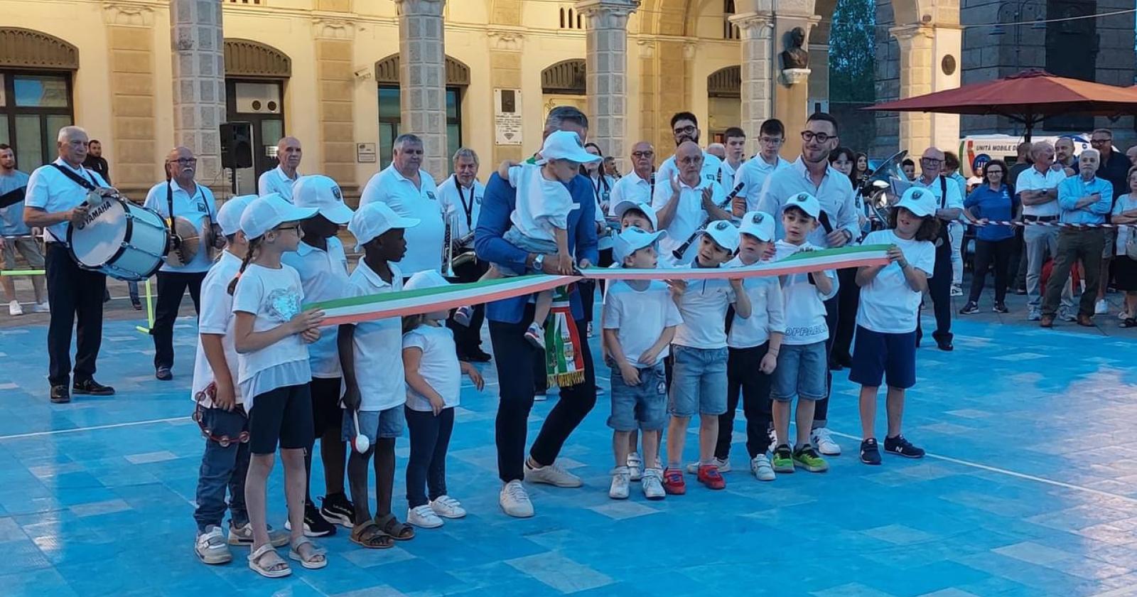 Eventi e società hanno fatto la differenza