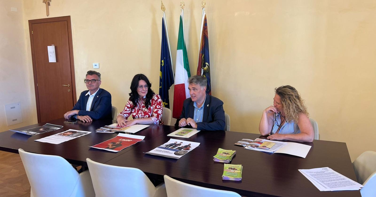 Un mare di spettacoli e cultura per "Chioggia che storia!"