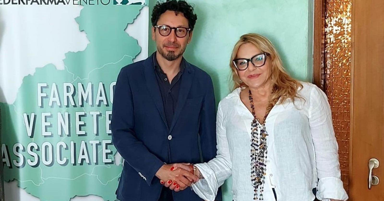 Nelle farmacie del Veneto torna lo psicologo