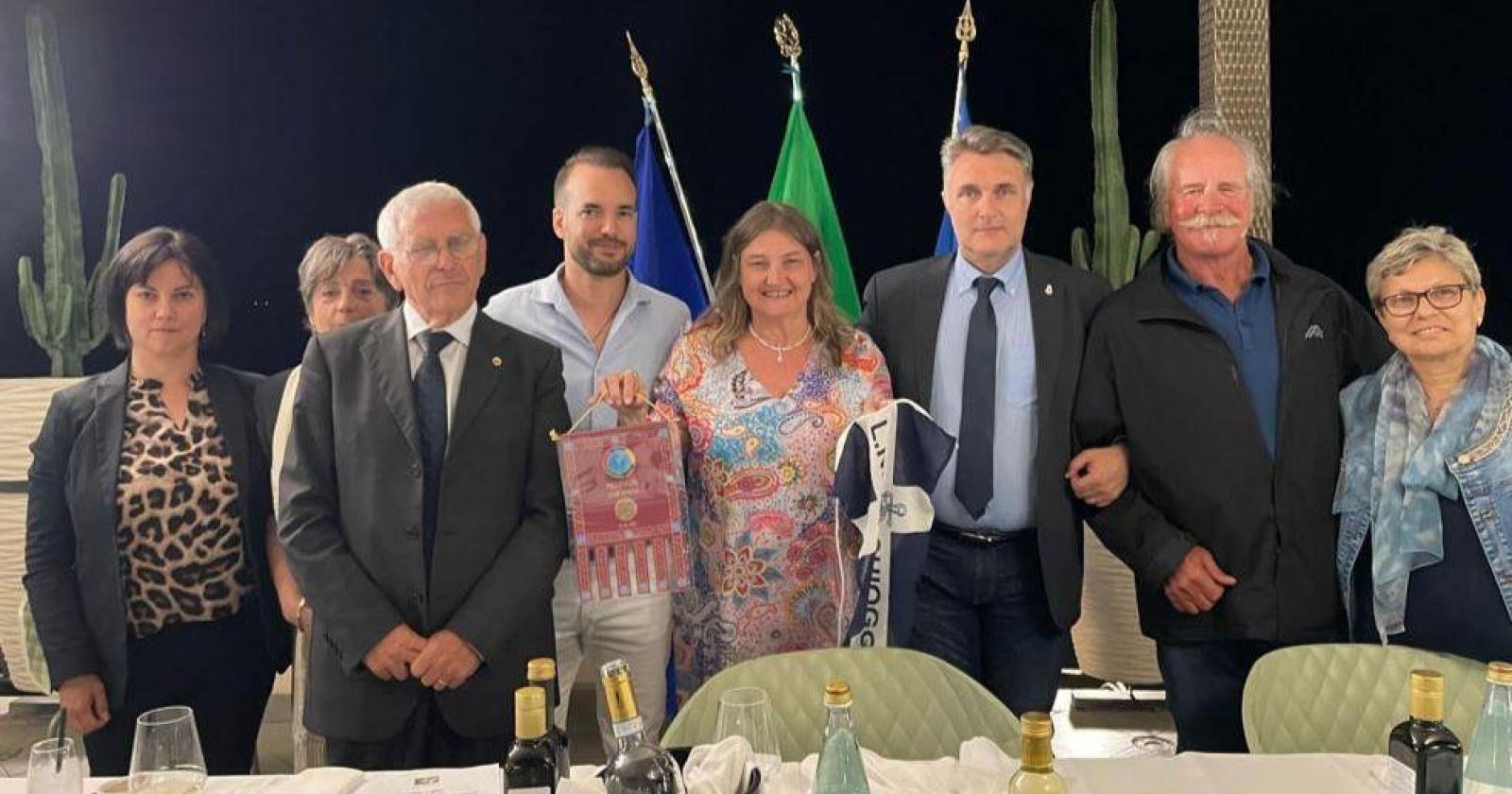 Panathlon e Comune per lo sport