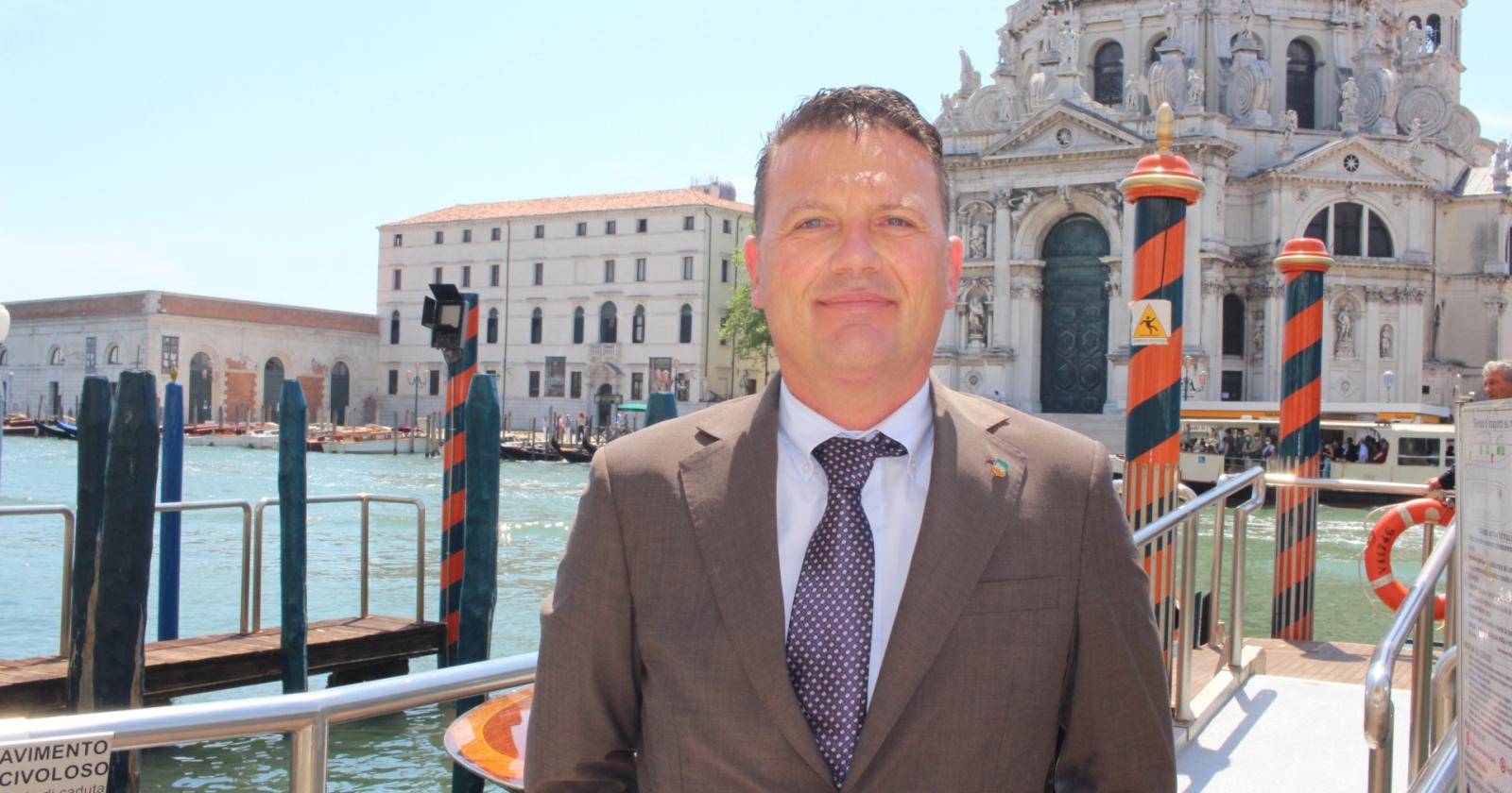 Pesca a strascico, venerdì la protesta