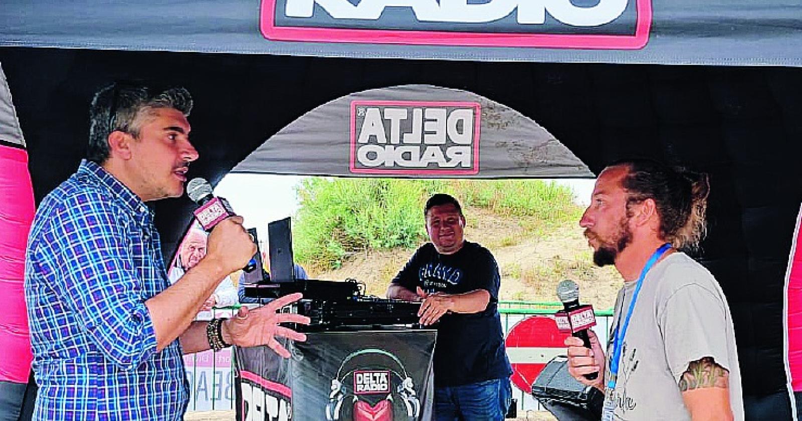 “We Run Cavarzere”: si scaldano i muscoli