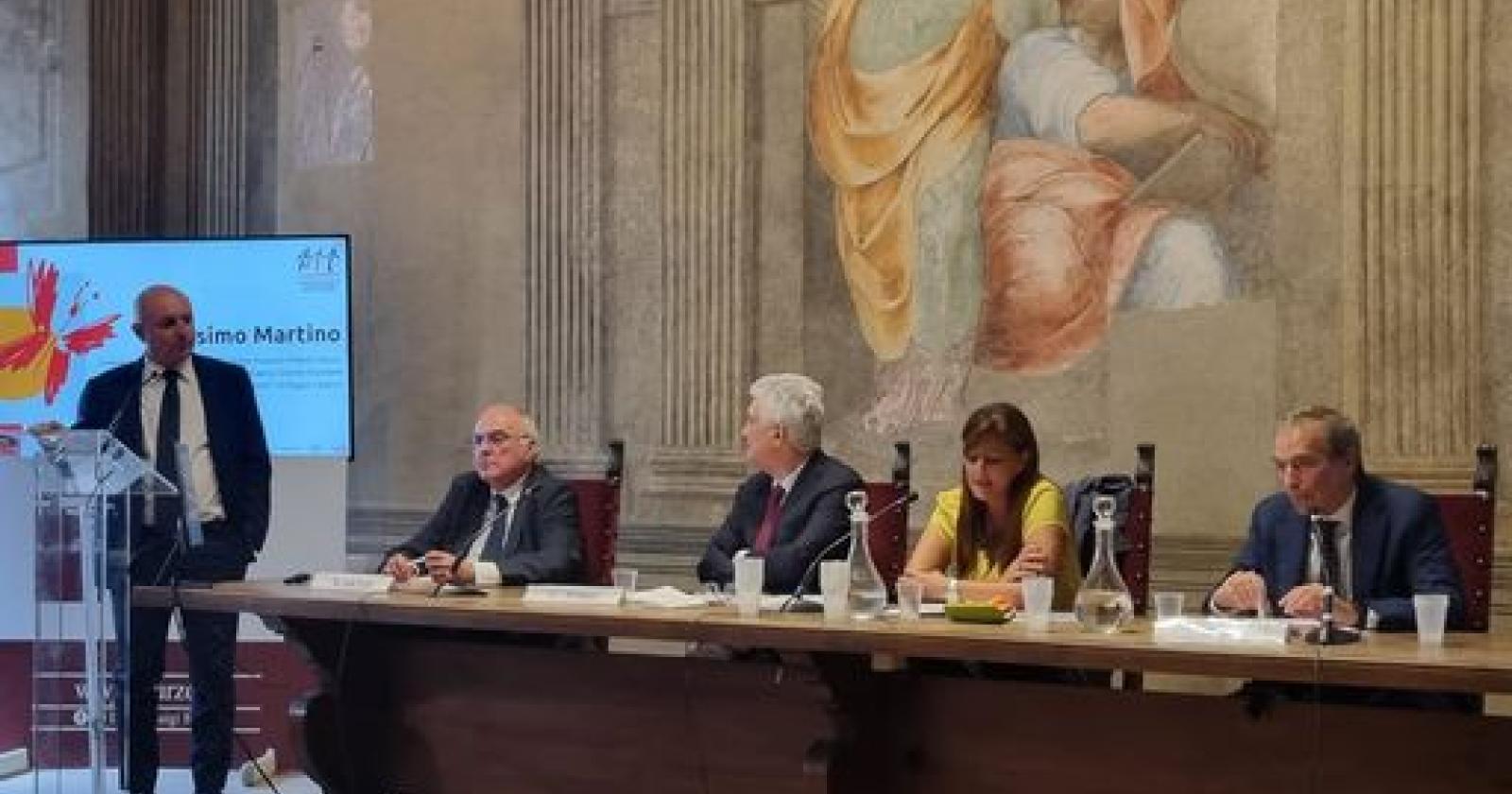 Giornata contro leucemie, l'impegno di AIL: 20 mln tra ricerca e assistenza