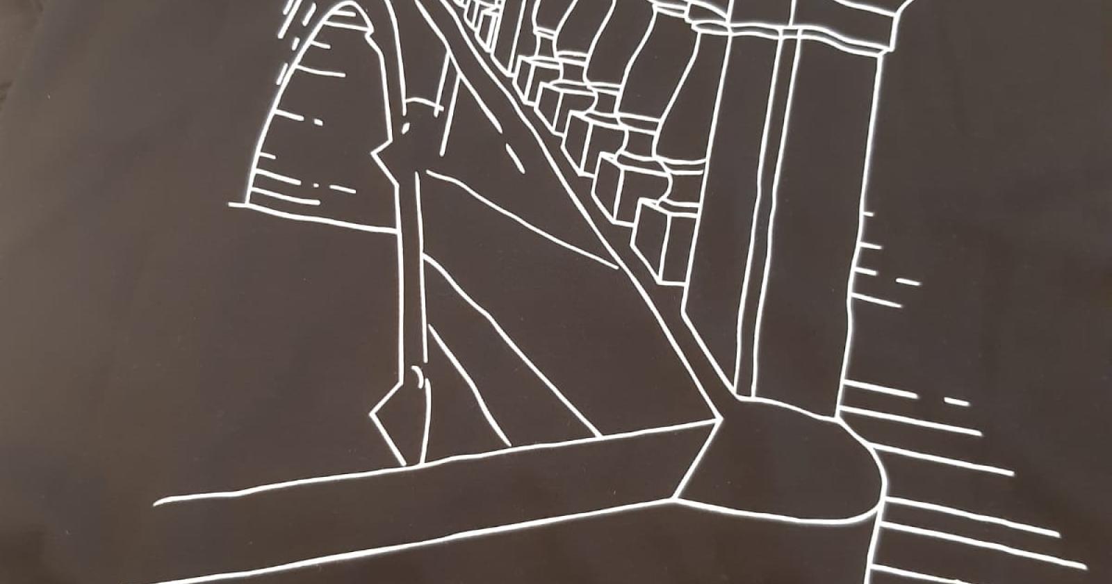 Dagli scout la maglia “Ama la tua città”