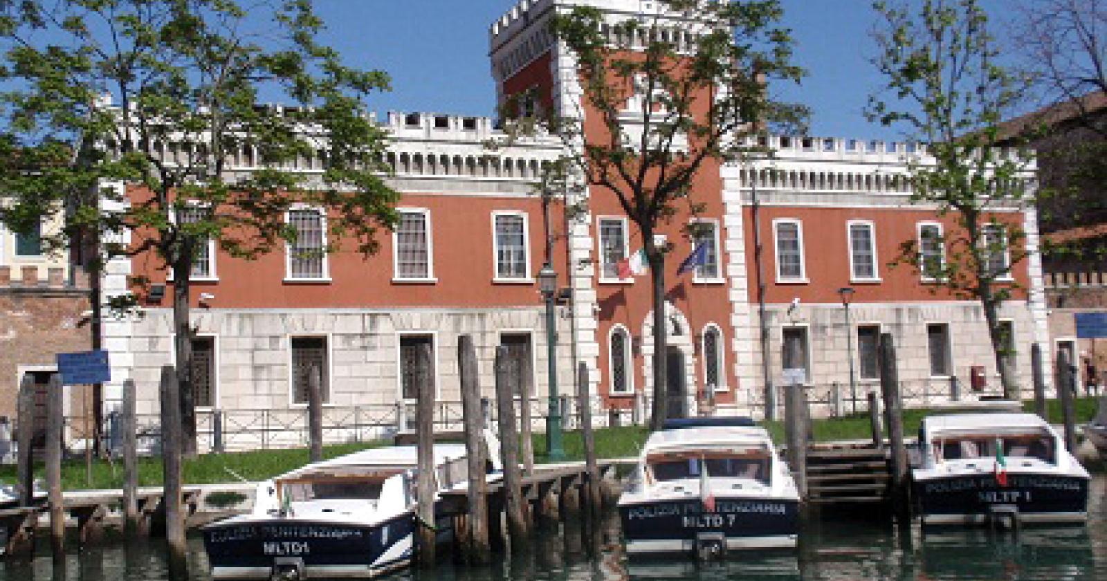 Casa circondariale Santa Maria Maggiore, ancora una protesta di un detenuto