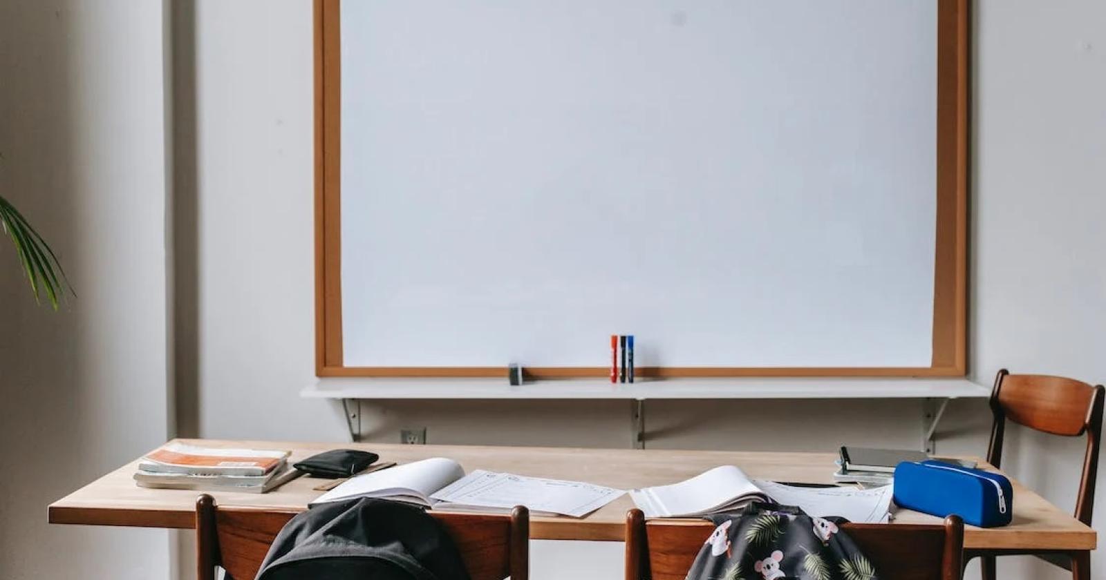 La prof "marina" la scuola per 20 anni su 24: destituita