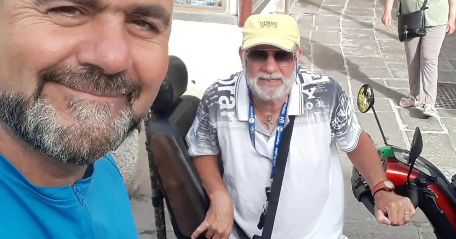 Tavolo della Pace, parte la raccolta firme per dire ‘no’ alla guerra in Ucraina