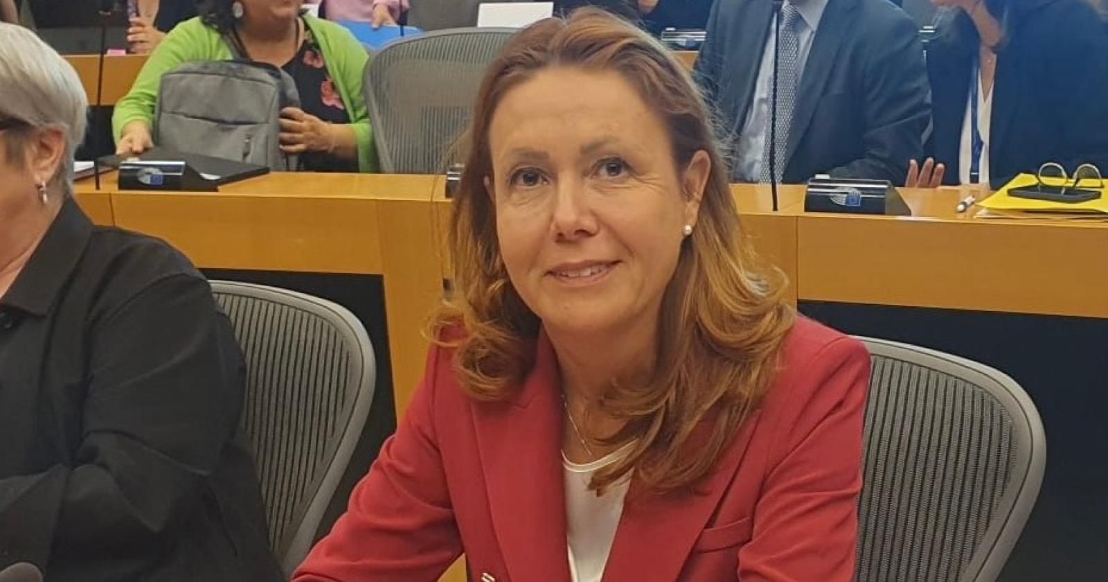 Bocciata la proposta di legge sul ripristino della natura, esulta Rossana Conte