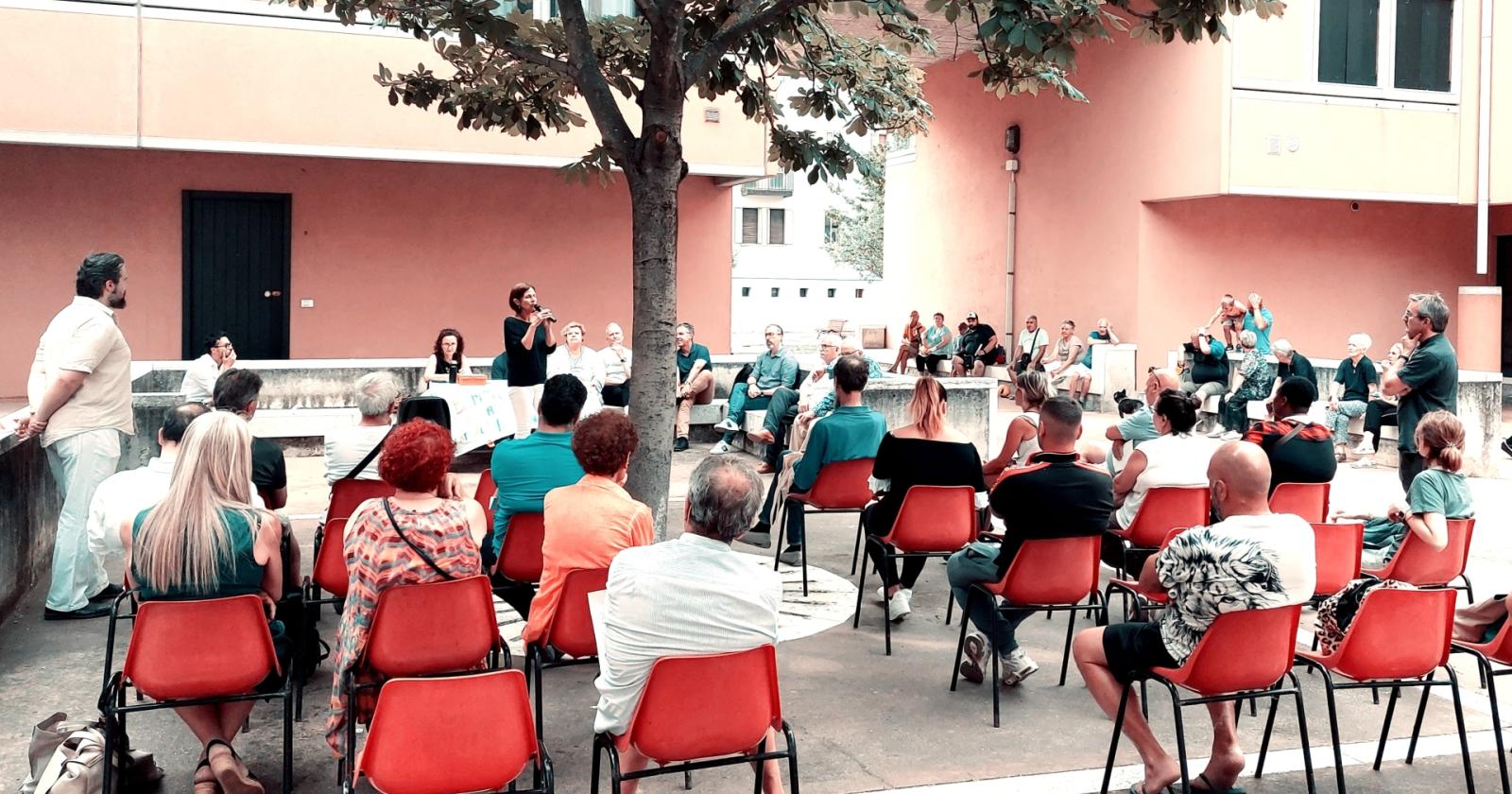 Chiusura Scuola dell'Infanzia XXV Aprile